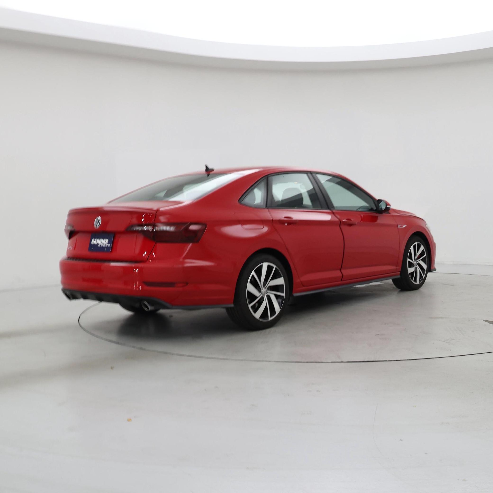 Thumbnail: 2020 Volkswagen Jetta - 8