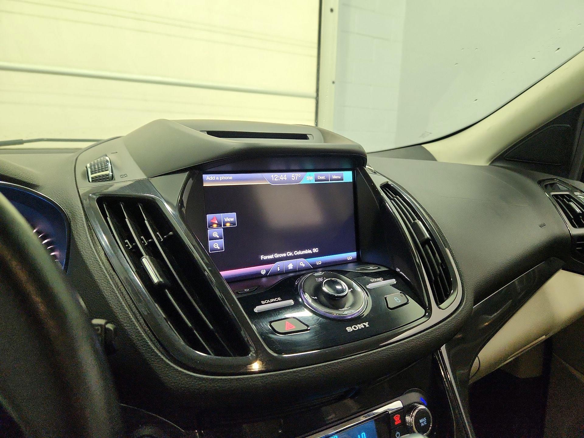 Thumbnail: 2014 Ford Escape - 14