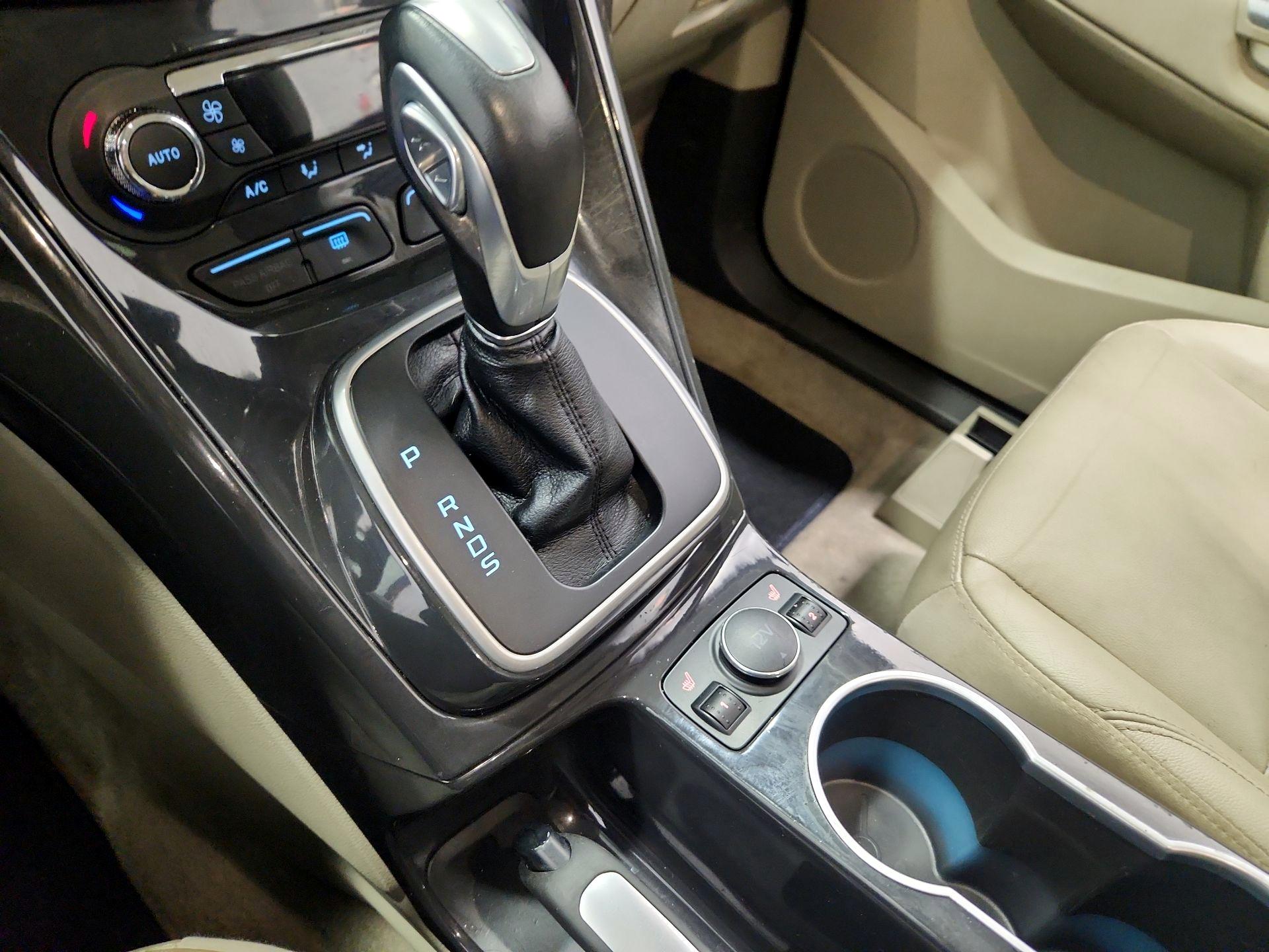 Thumbnail: 2014 Ford Escape - 18