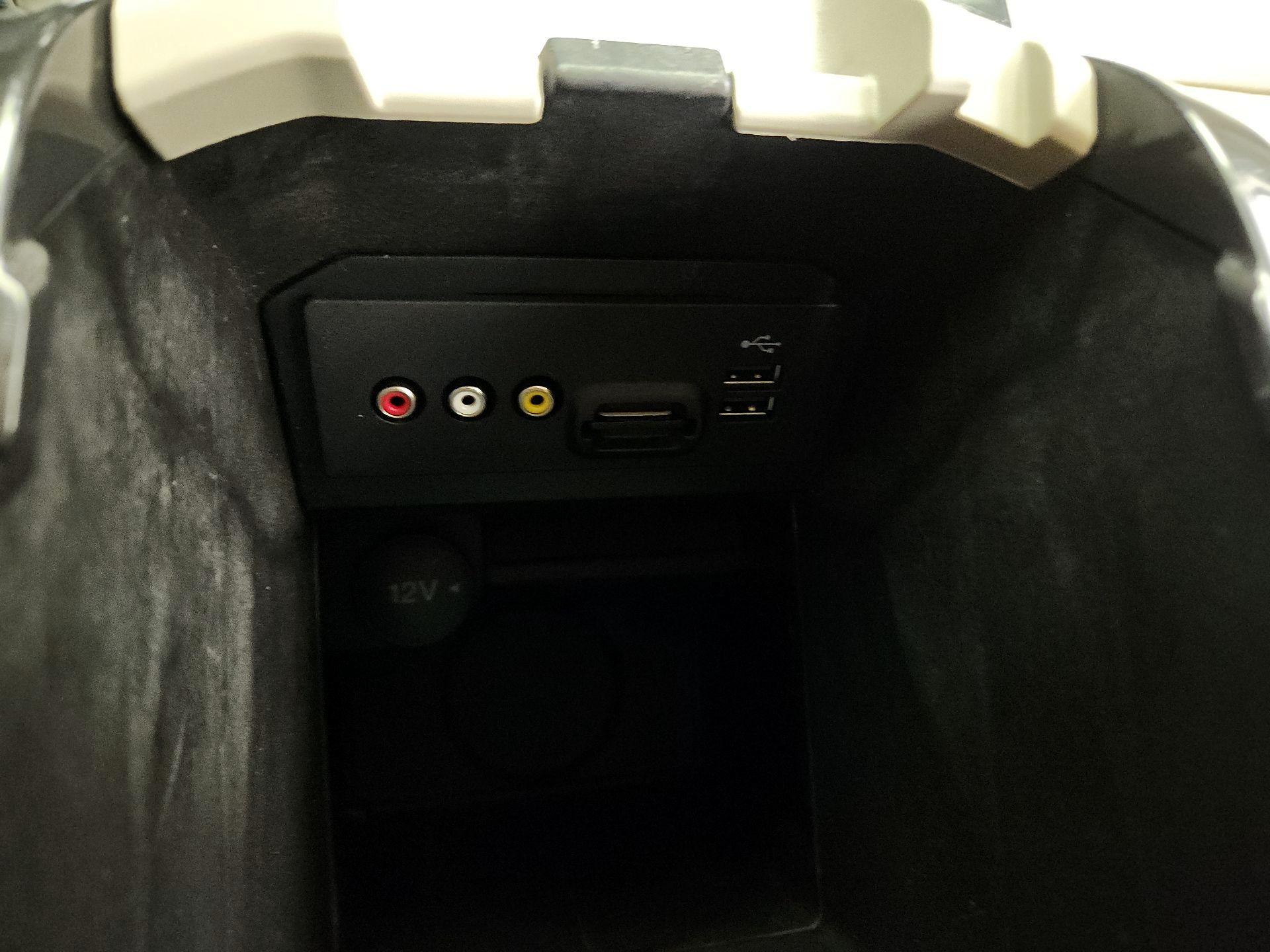 Thumbnail: 2014 Ford Escape - 19