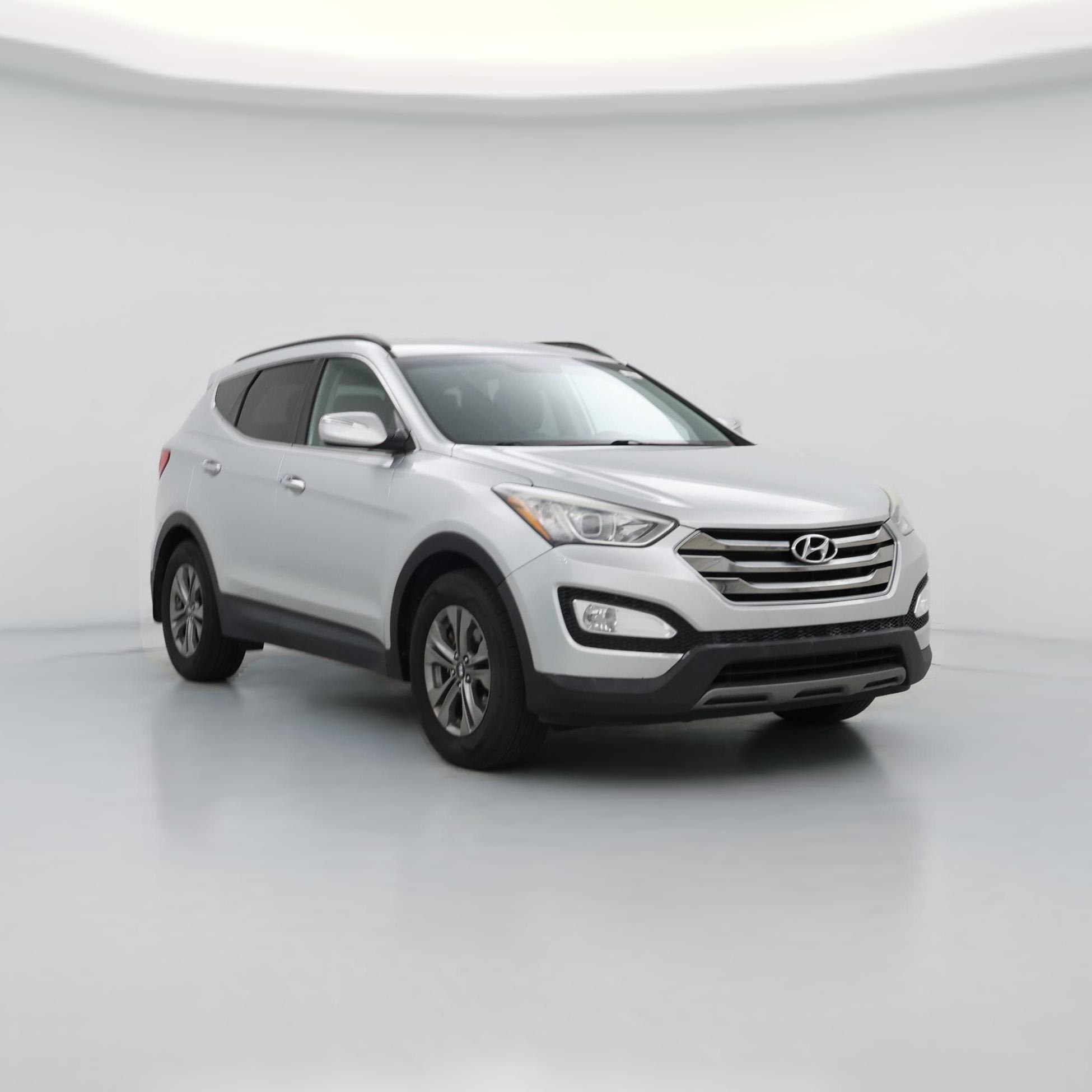 Thumbnail: 2016 Hyundai Santa Fe - 1
