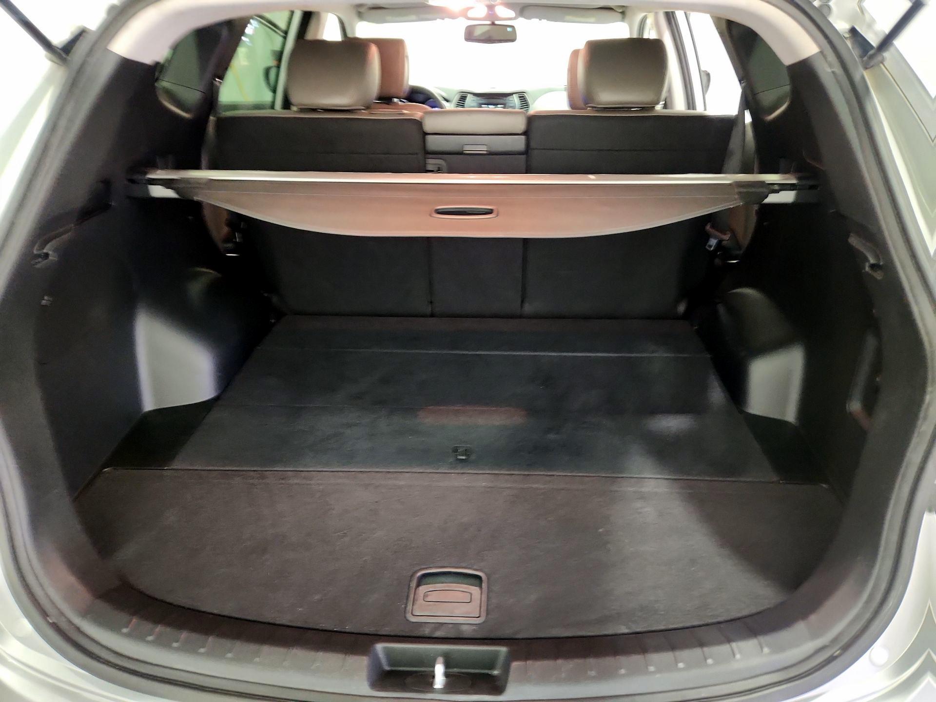 Thumbnail: 2016 Hyundai Santa Fe - 20