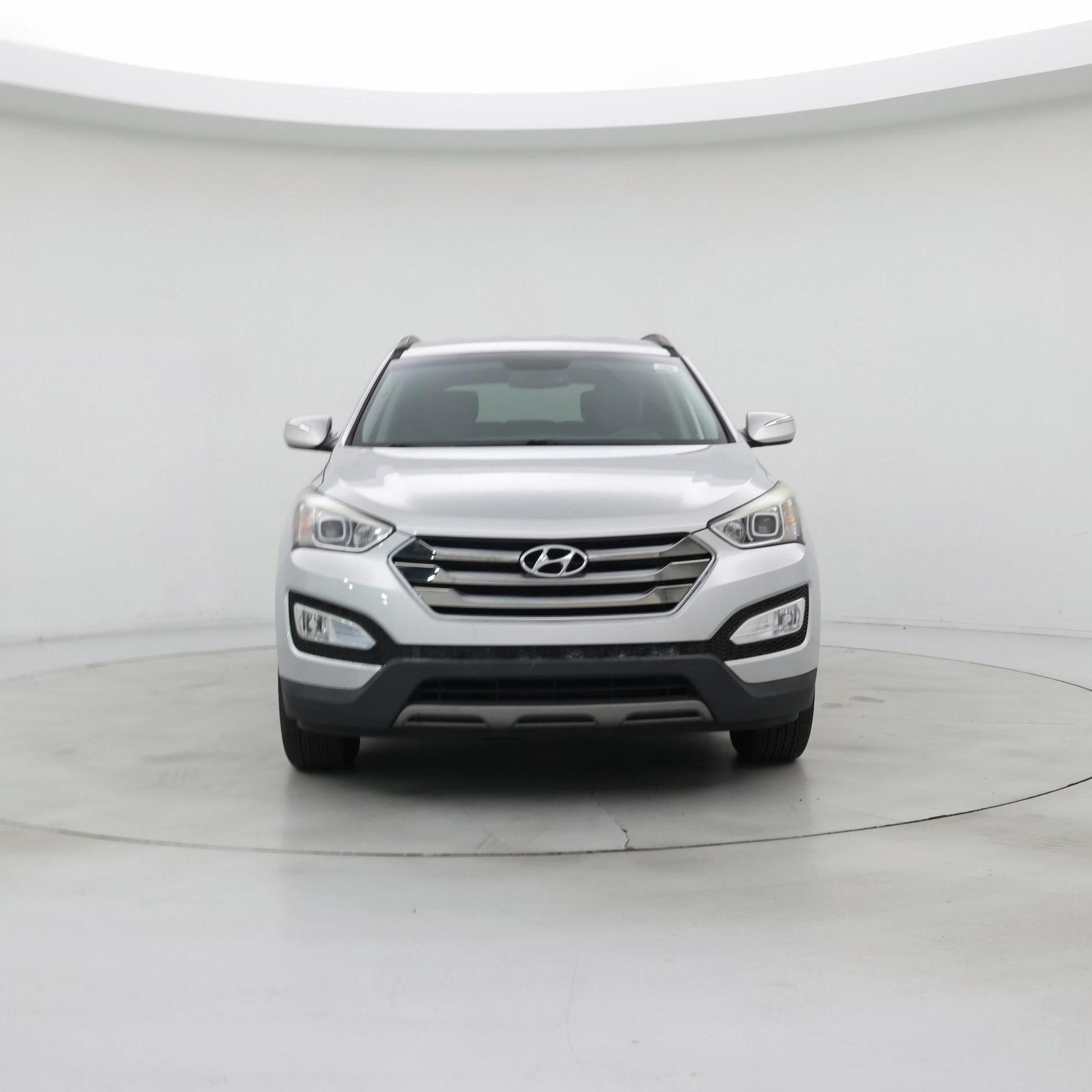 Thumbnail: 2016 Hyundai Santa Fe - 5