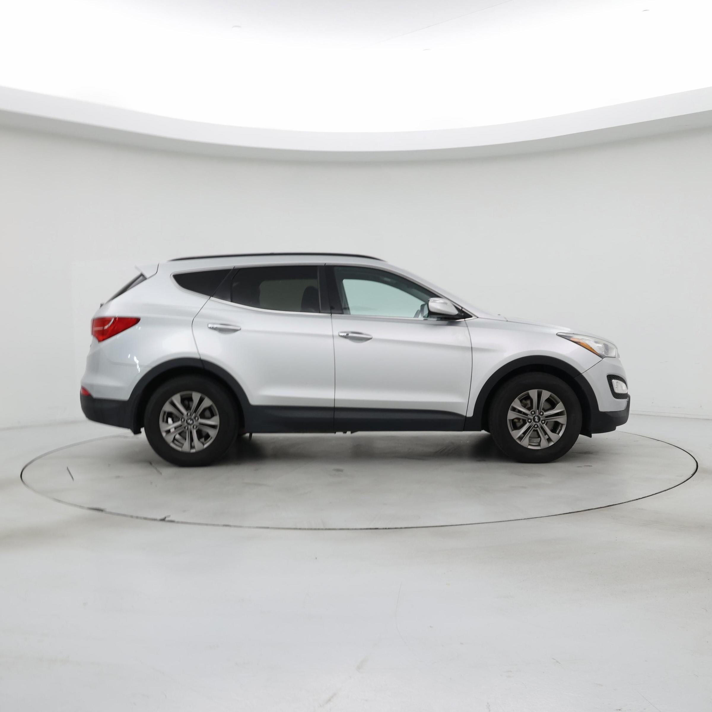 Thumbnail: 2016 Hyundai Santa Fe - 7