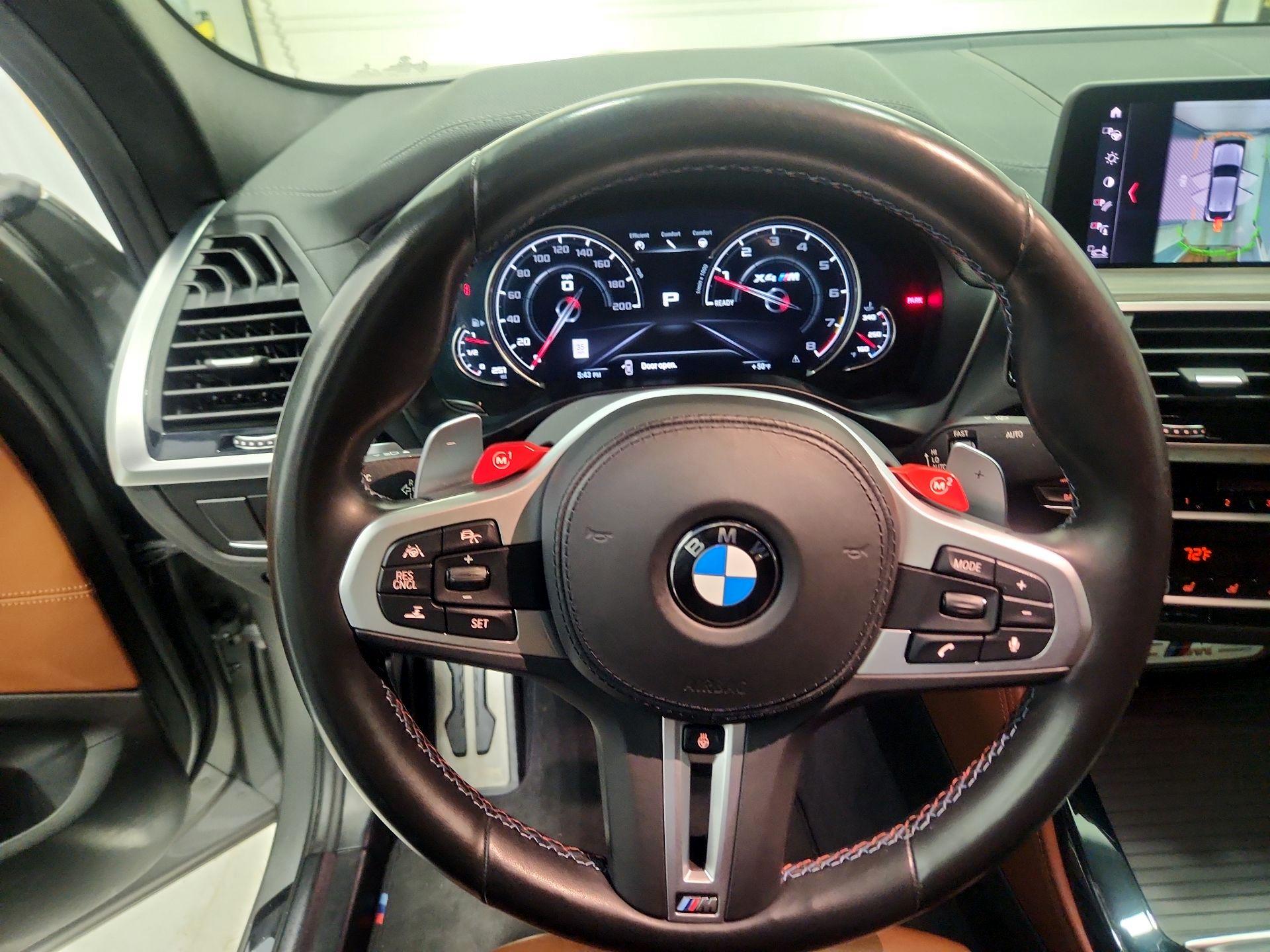 Thumbnail: 2020 BMW X4 - 10