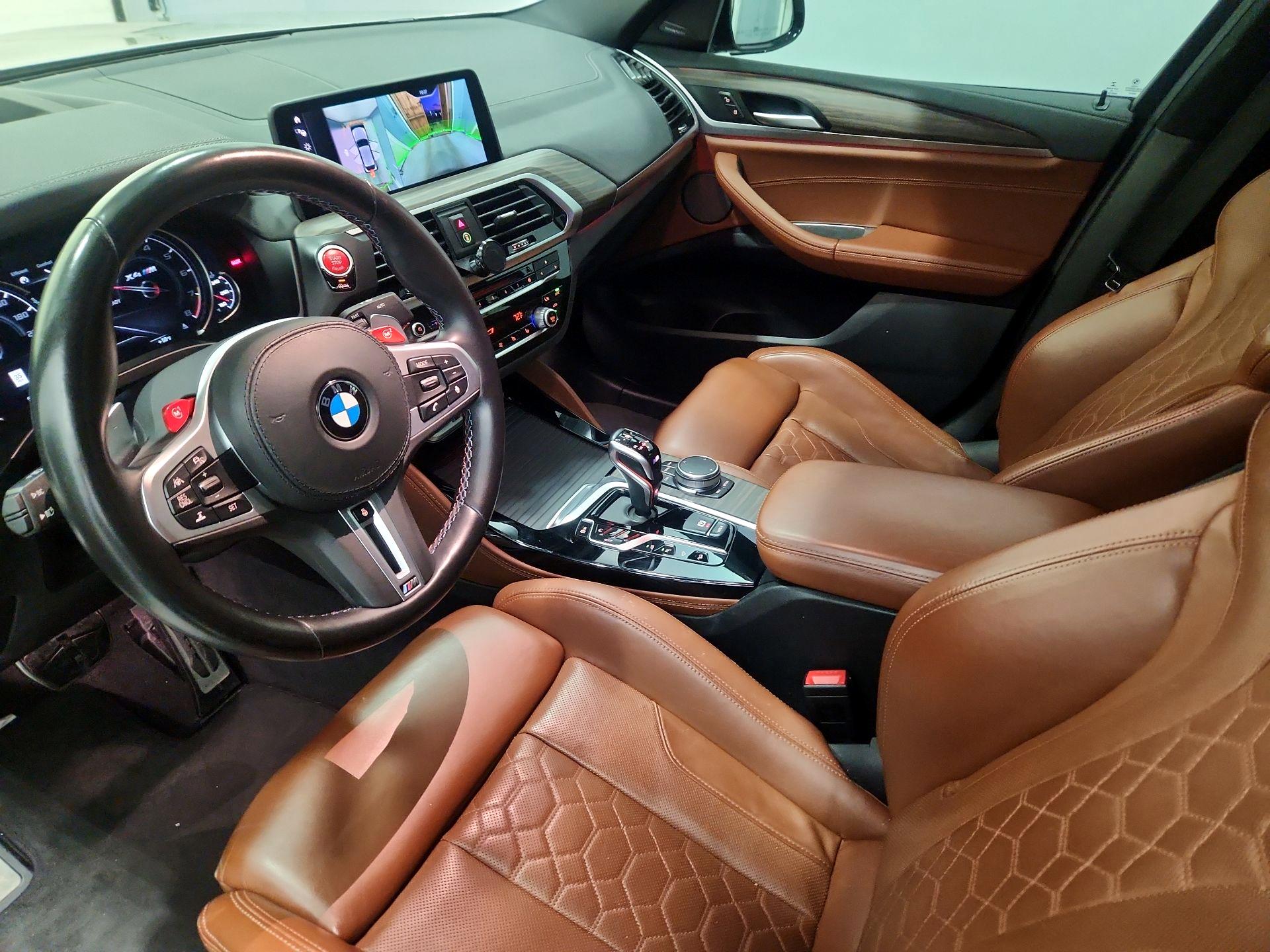 Thumbnail: 2020 BMW X4 - 11