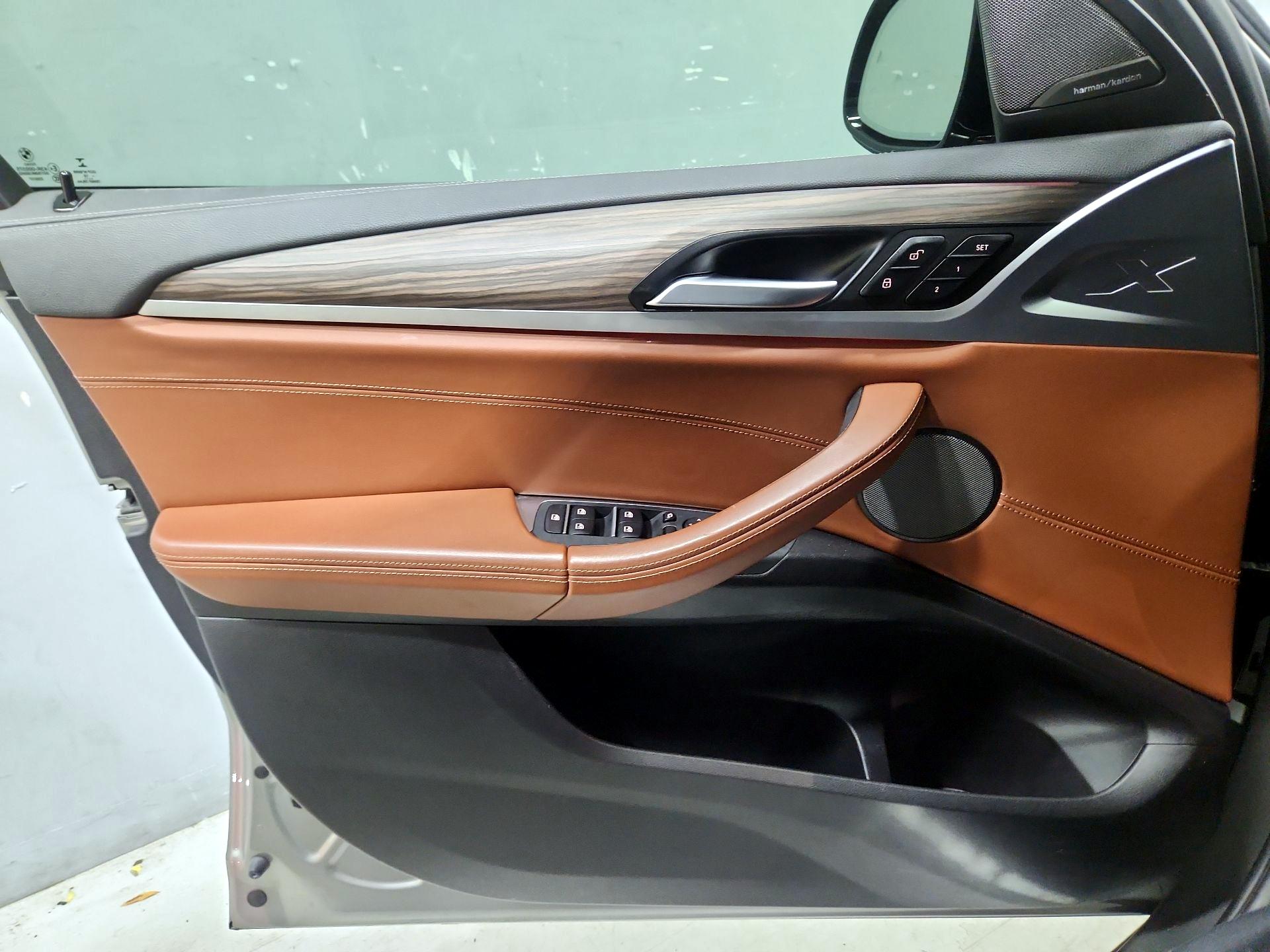 Thumbnail: 2020 BMW X4 - 12