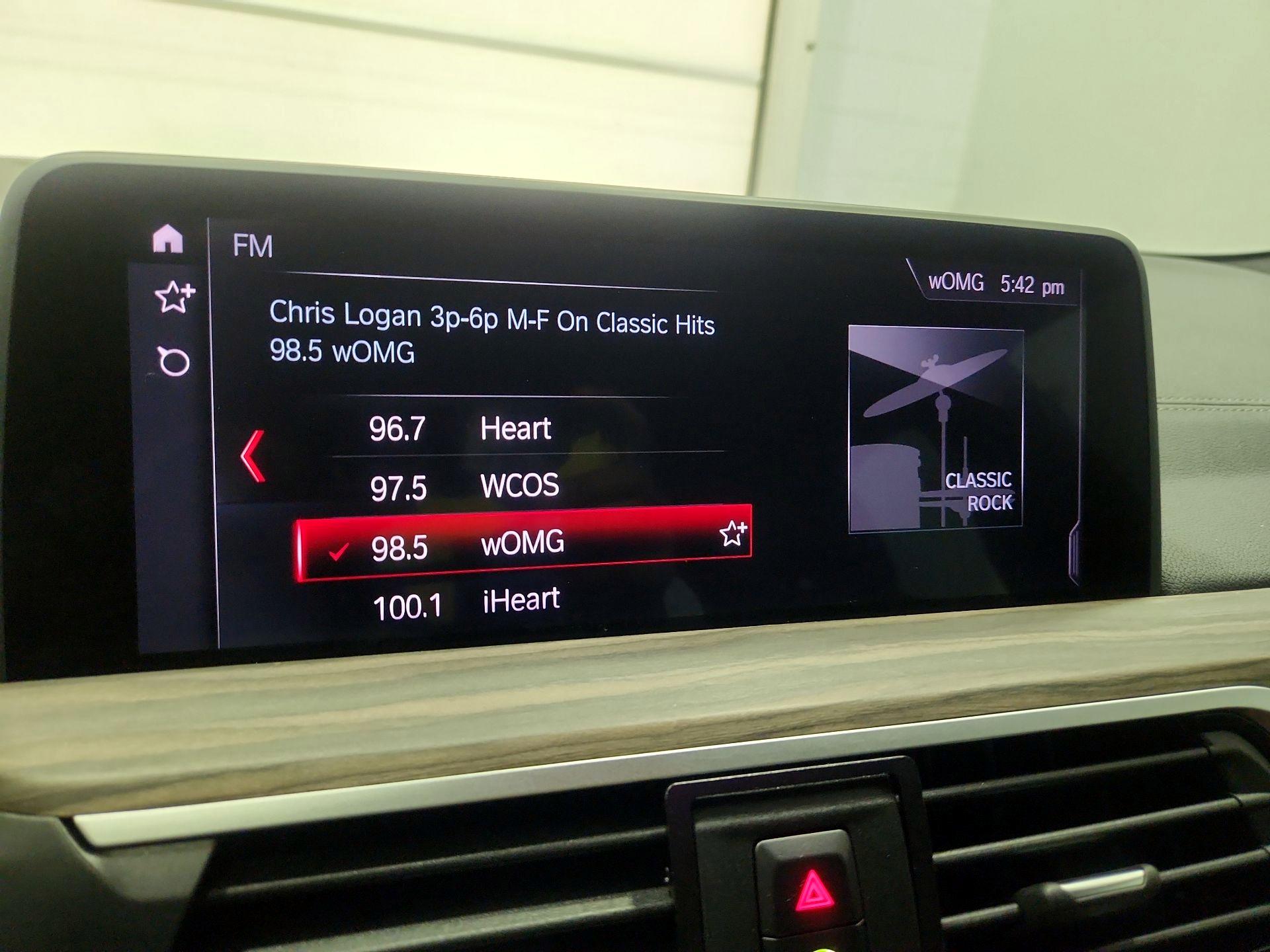 Thumbnail: 2020 BMW X4 - 15