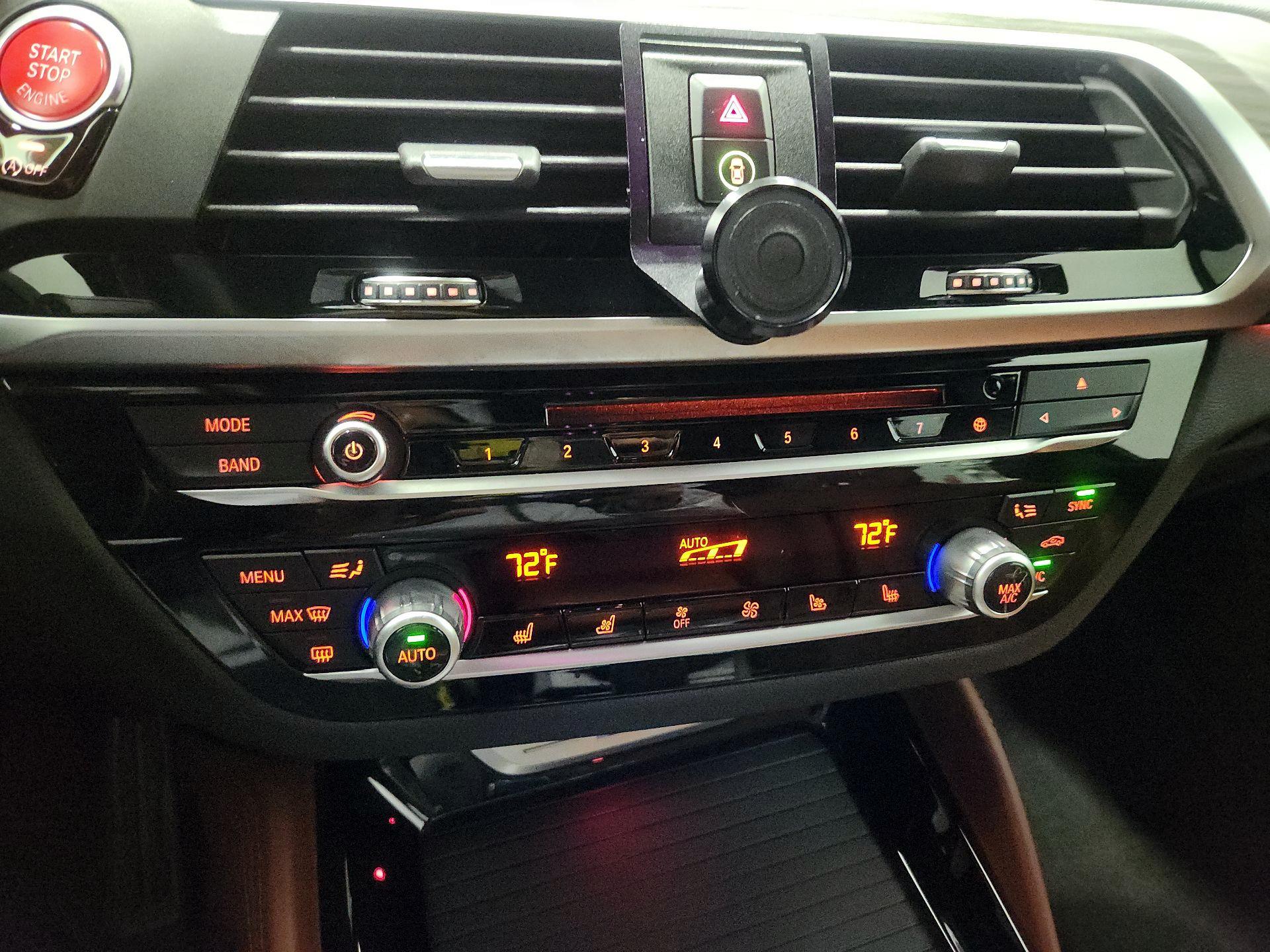 Thumbnail: 2020 BMW X4 - 16