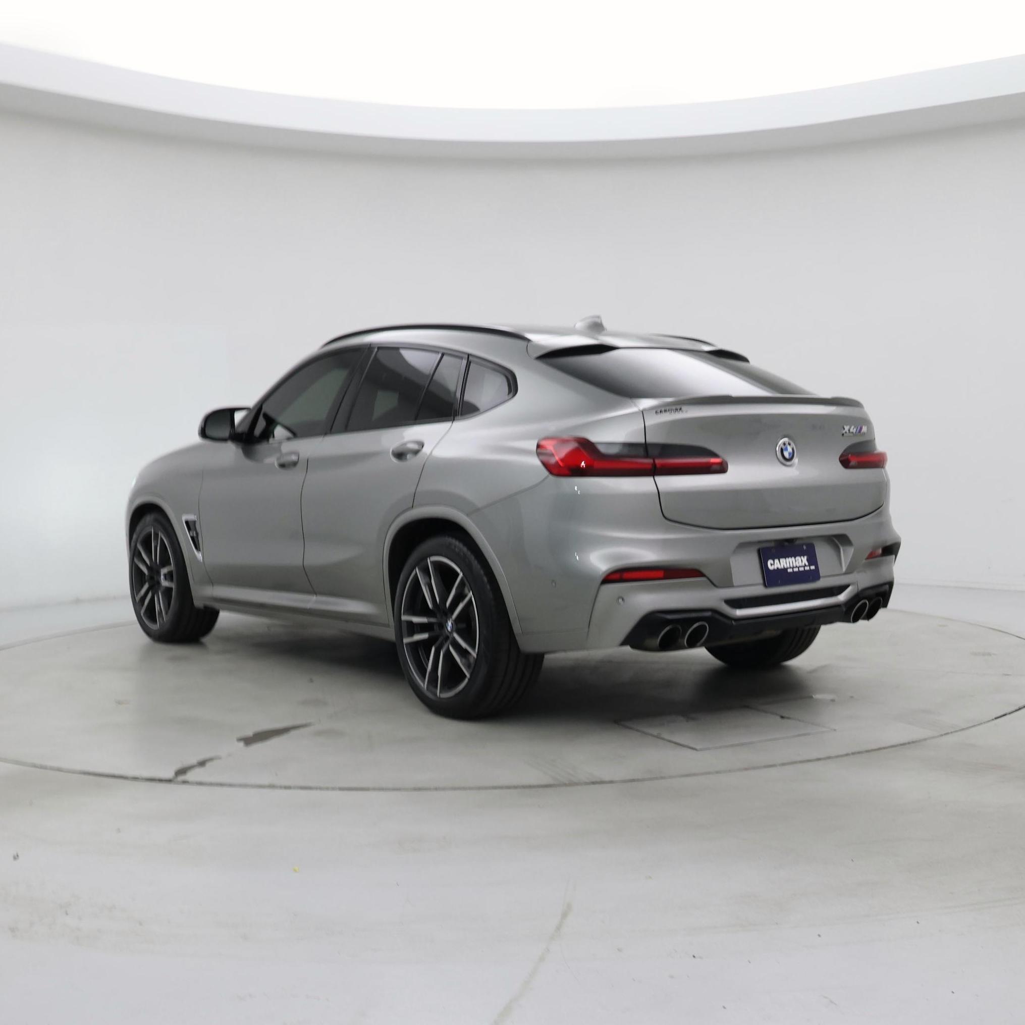 Thumbnail: 2020 BMW X4 - 2