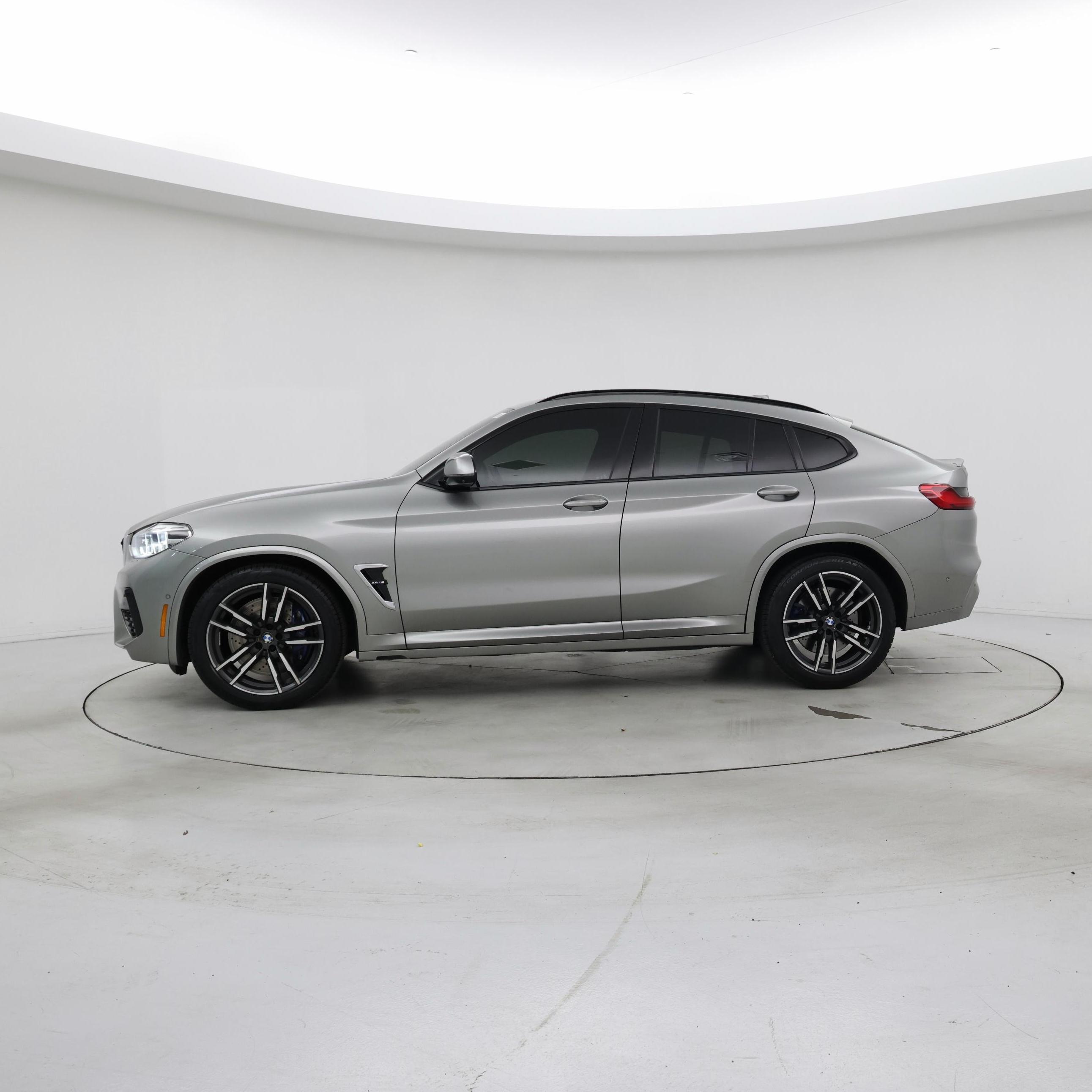 Thumbnail: 2020 BMW X4 - 3