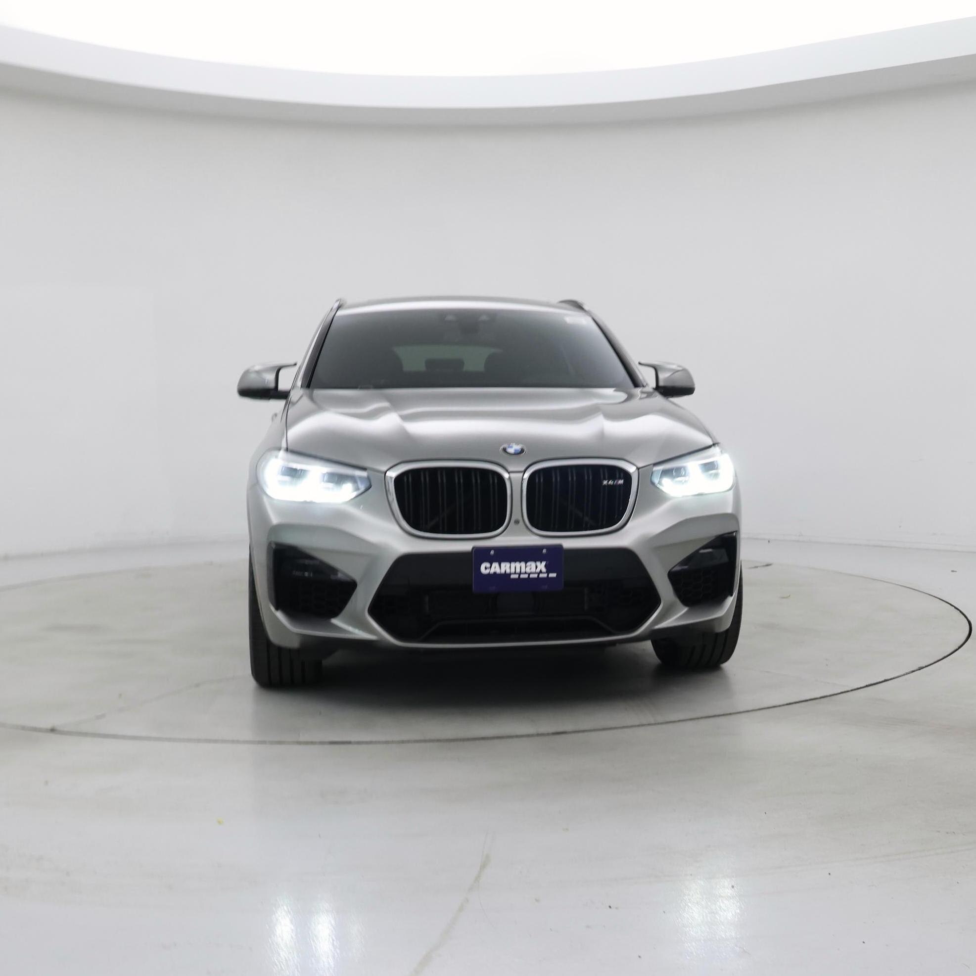 Thumbnail: 2020 BMW X4 - 5