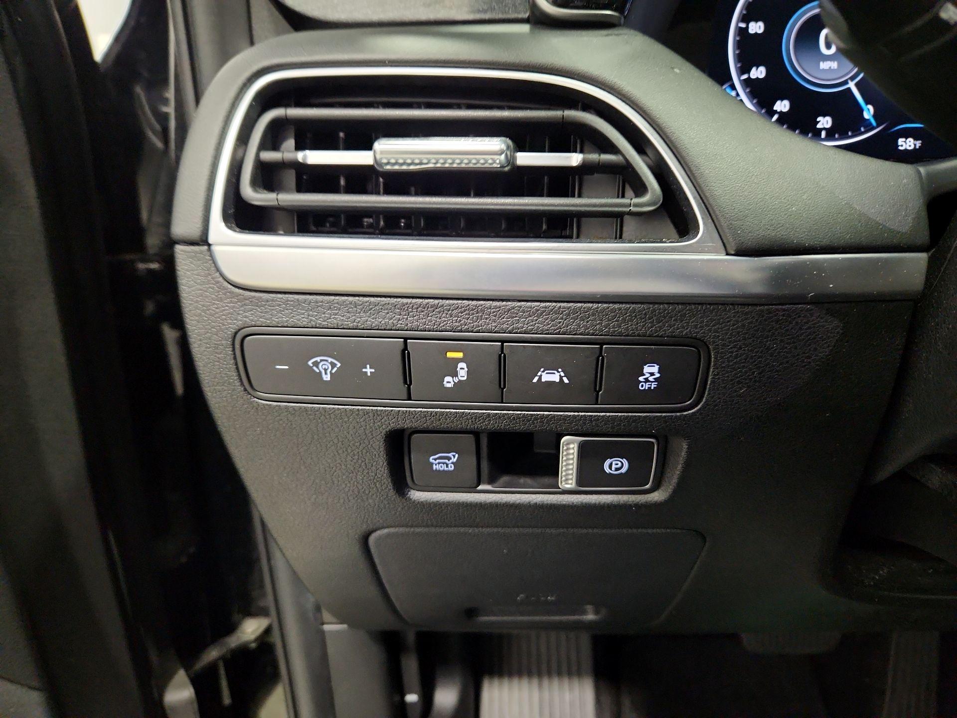 Thumbnail: 2021 Hyundai Palisade - 13