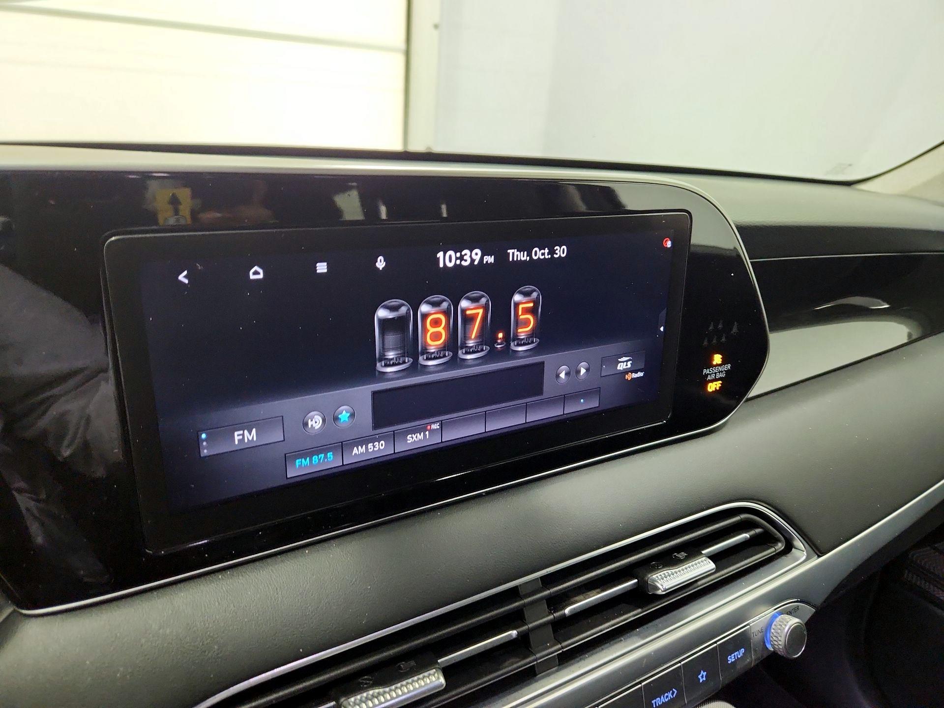 Thumbnail: 2021 Hyundai Palisade - 14