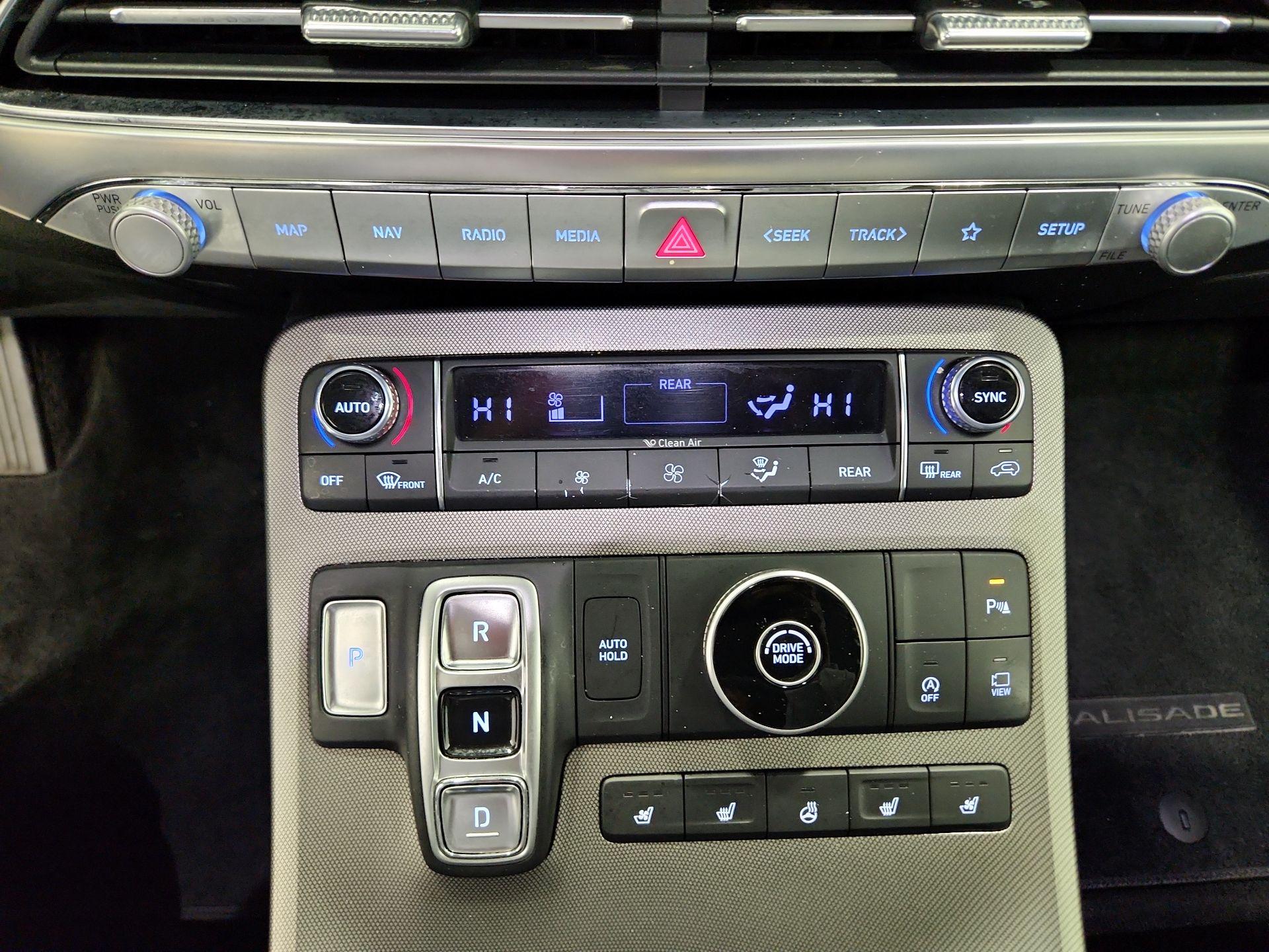 Thumbnail: 2021 Hyundai Palisade - 15