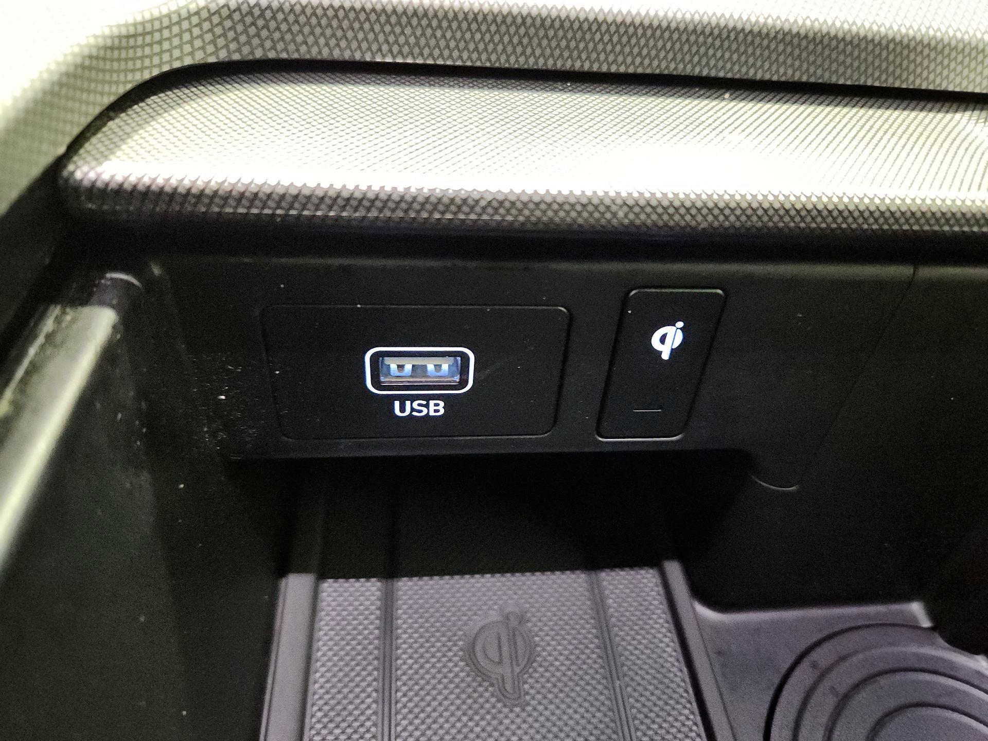 Thumbnail: 2021 Hyundai Palisade - 17