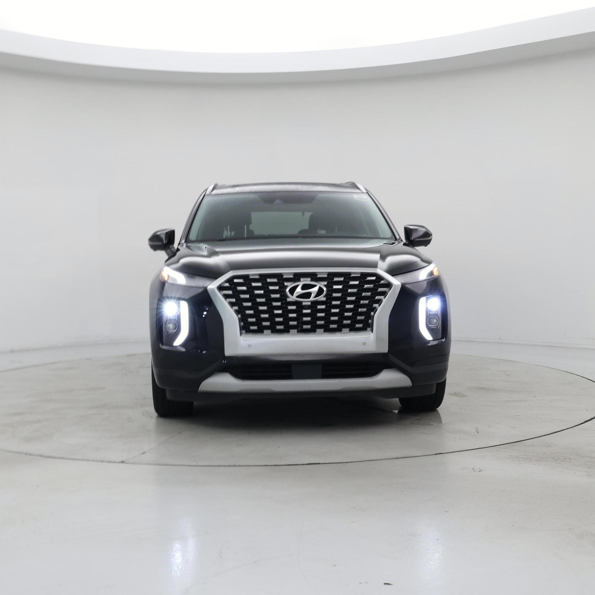 Thumbnail: 2021 Hyundai Palisade - 5