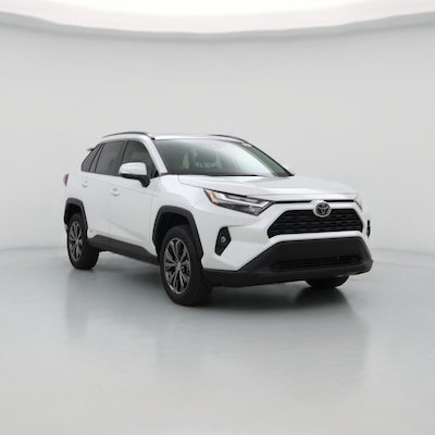 2025 Toyota RAV4 Hybrid XLE Premium