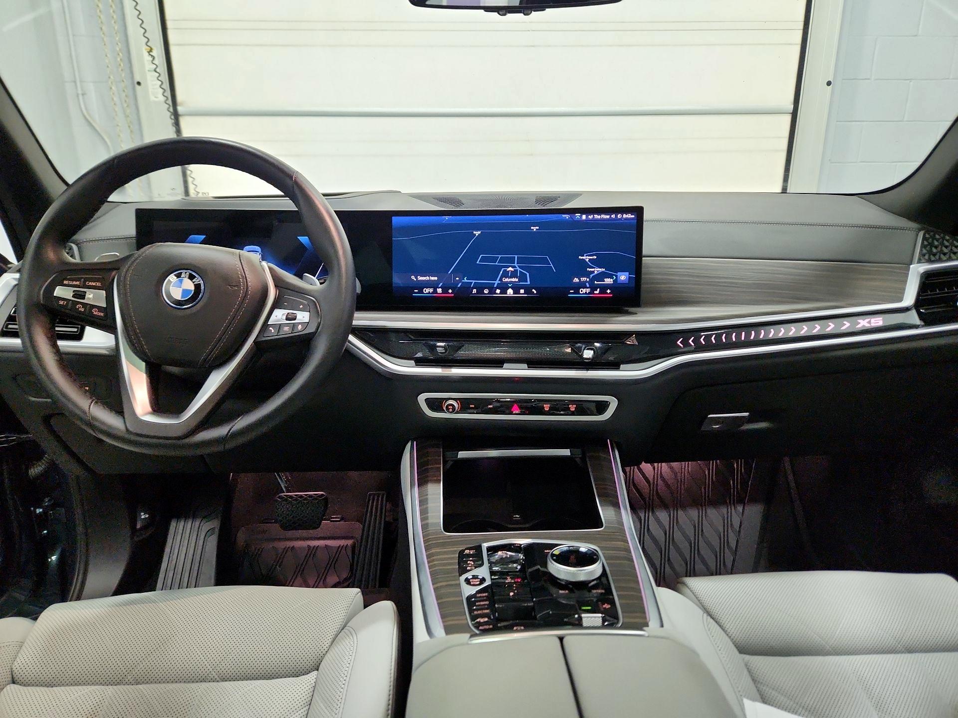 Thumbnail: 2025 BMW X5 - 9