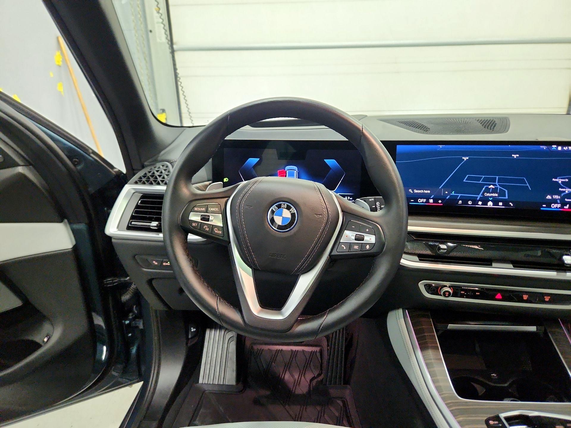 Thumbnail: 2025 BMW X5 - 10