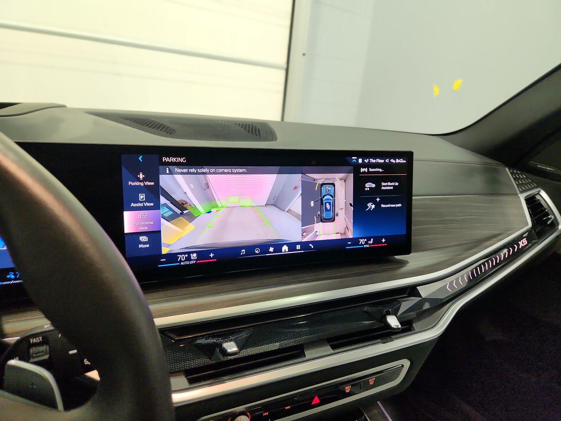 Thumbnail: 2025 BMW X5 - 15