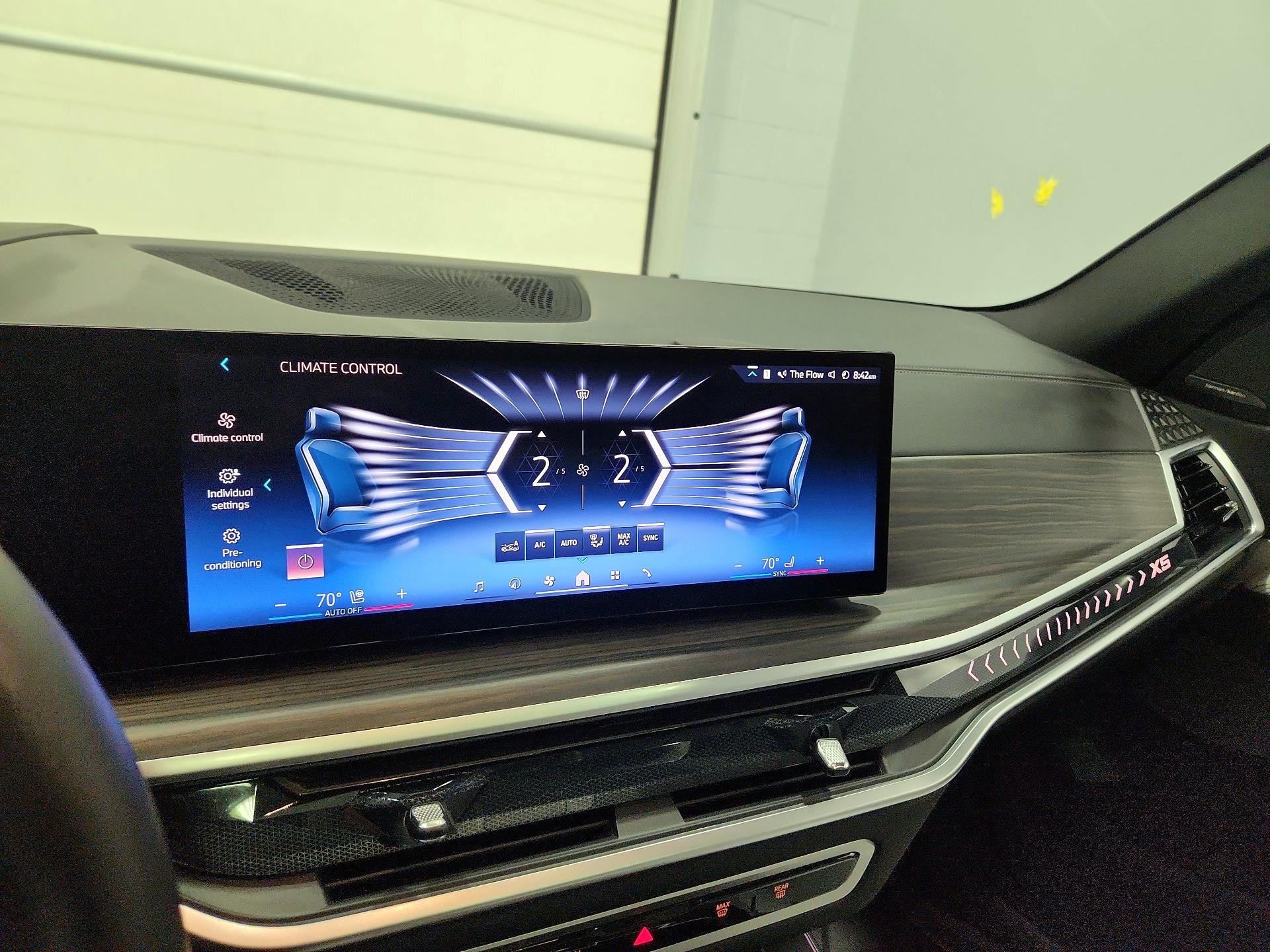 Thumbnail: 2025 BMW X5 - 17