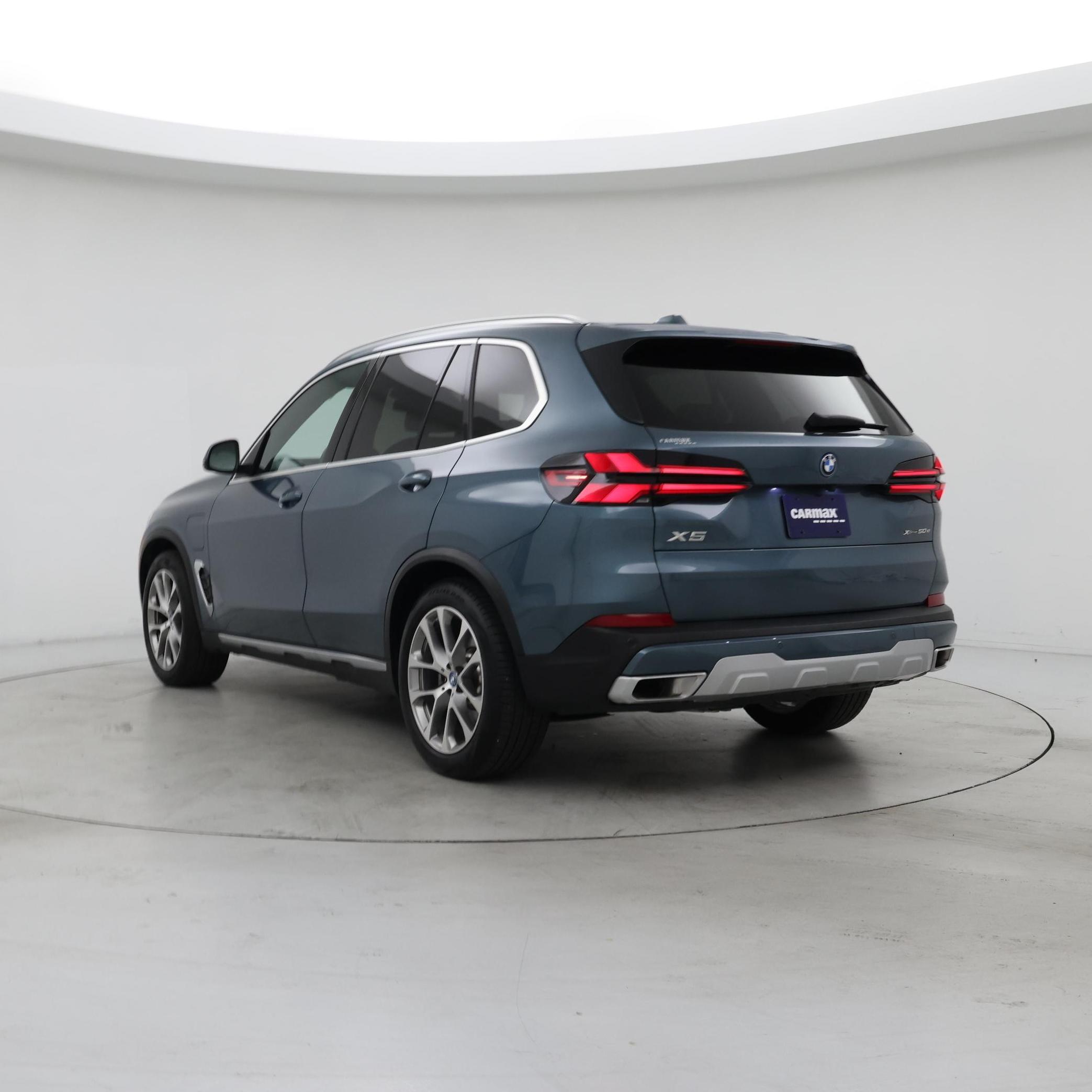 Thumbnail: 2025 BMW X5 - 2