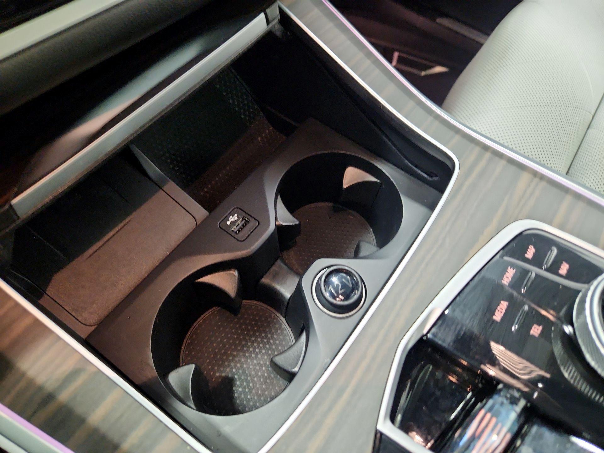 Thumbnail: 2025 BMW X5 - 19