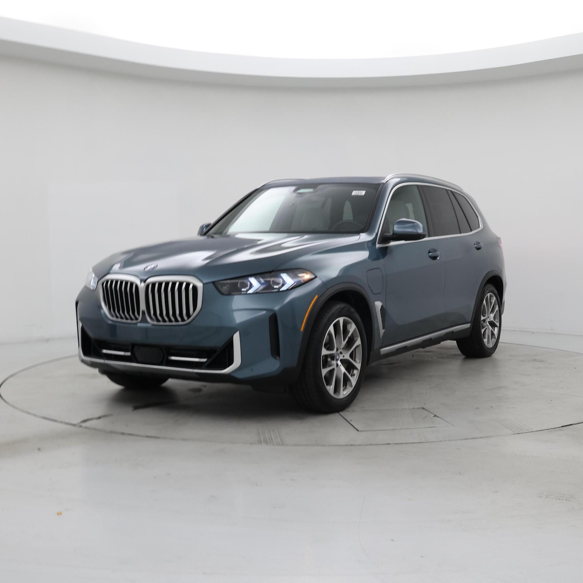 Thumbnail: 2025 BMW X5 - 4