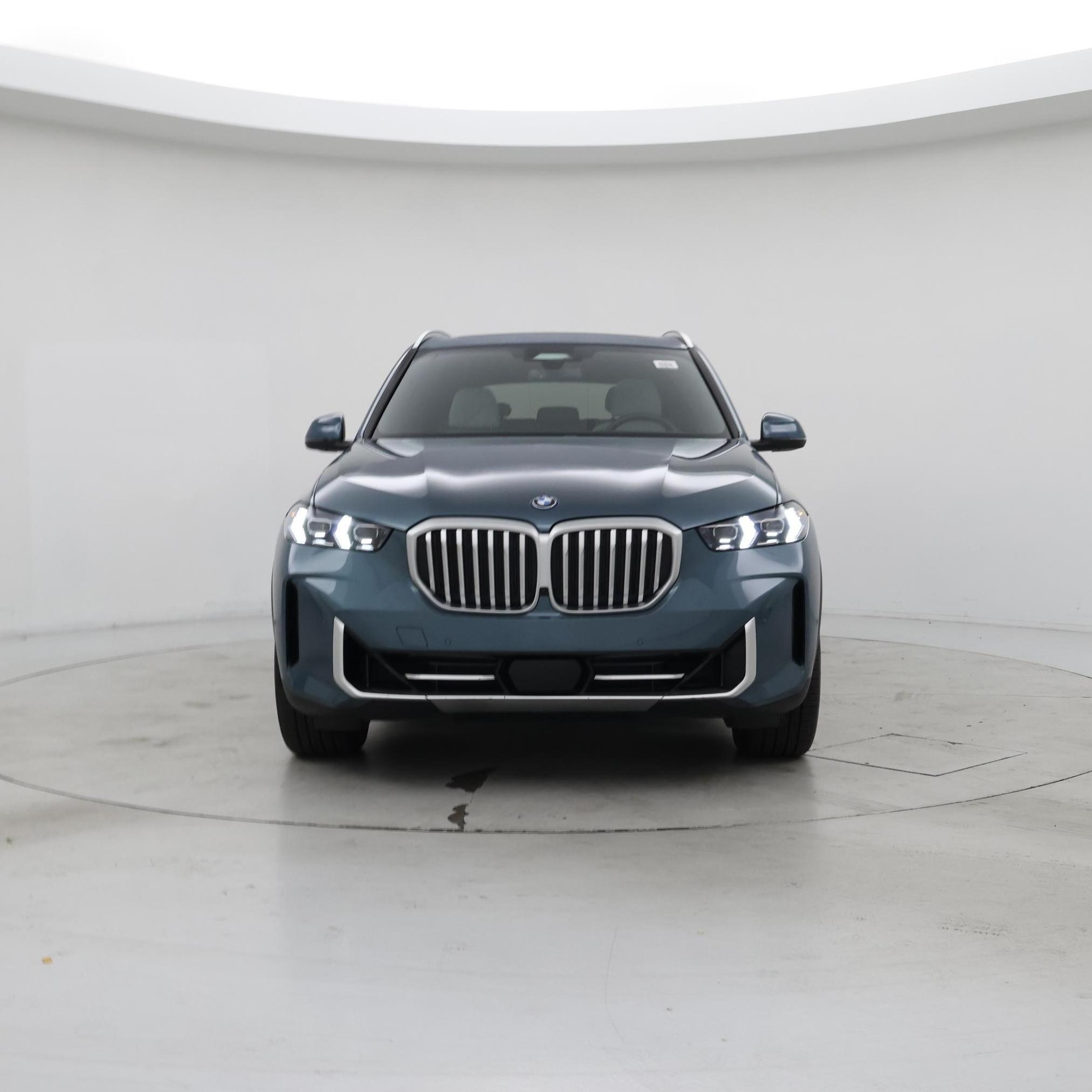 Thumbnail: 2025 BMW X5 - 5