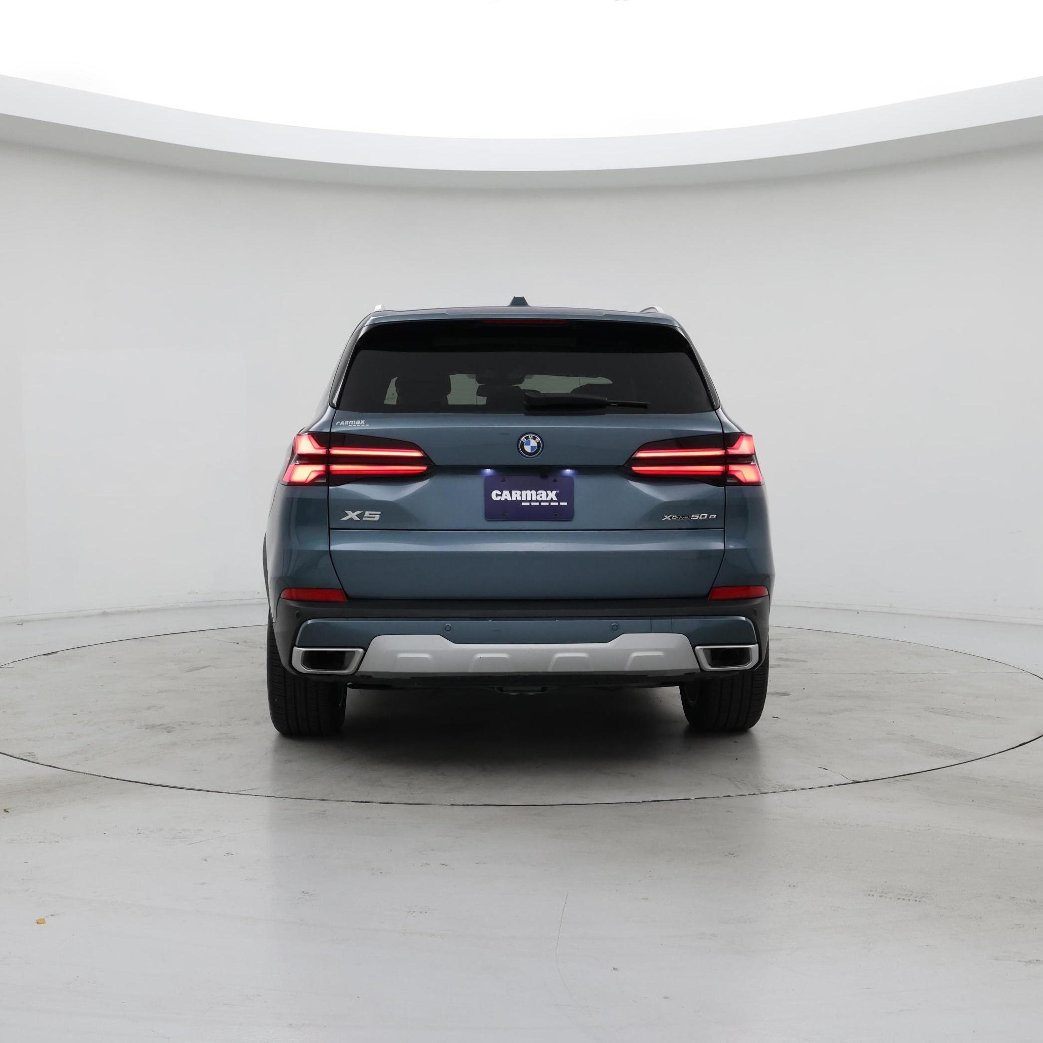 Thumbnail: 2025 BMW X5 - 6