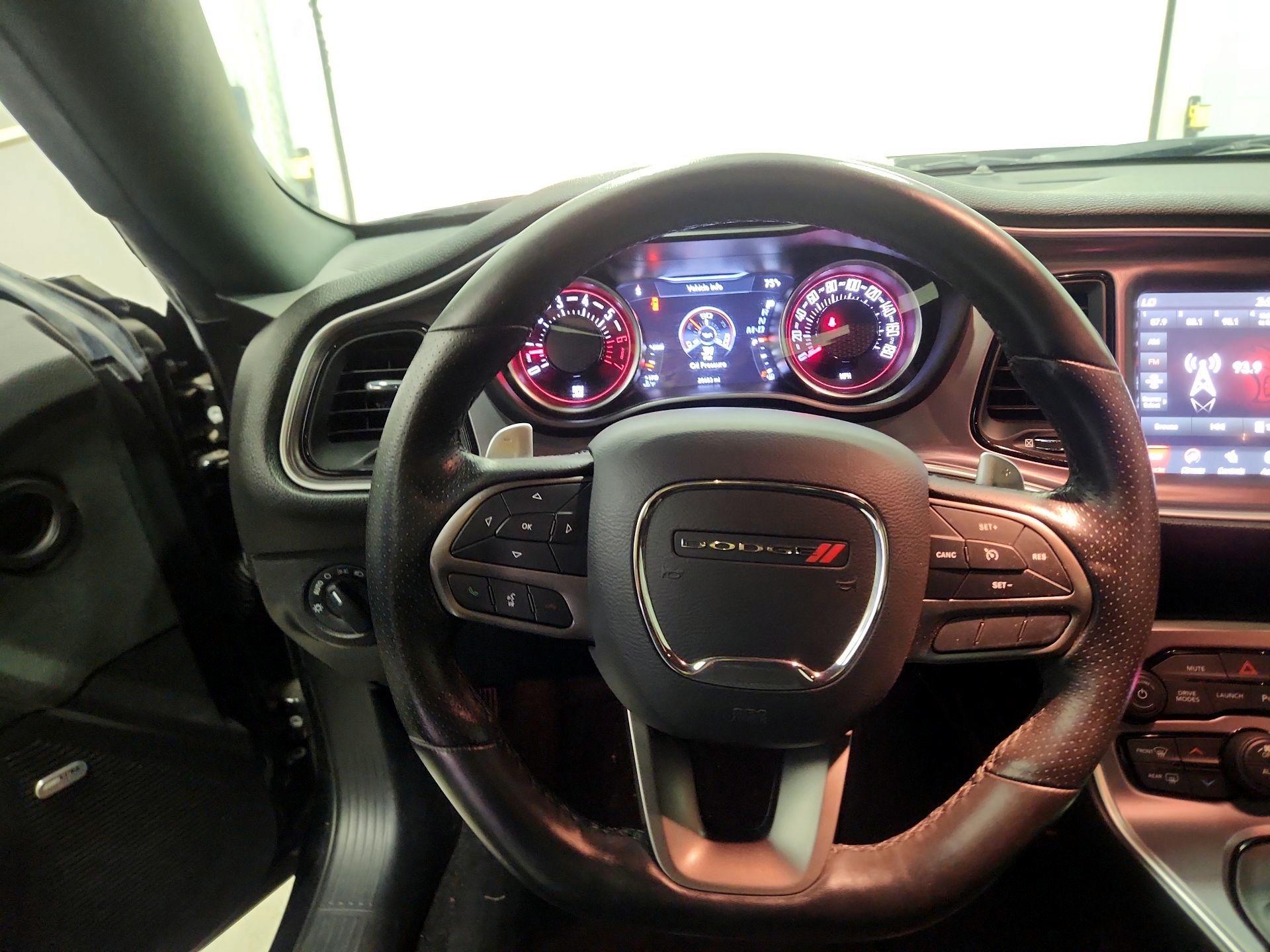 Thumbnail: 2021 Dodge Challenger - 10