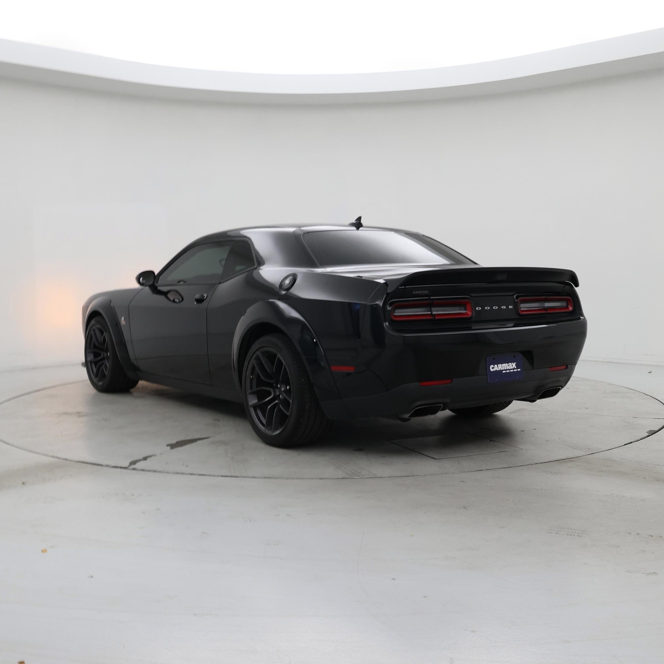 Thumbnail: 2021 Dodge Challenger - 2