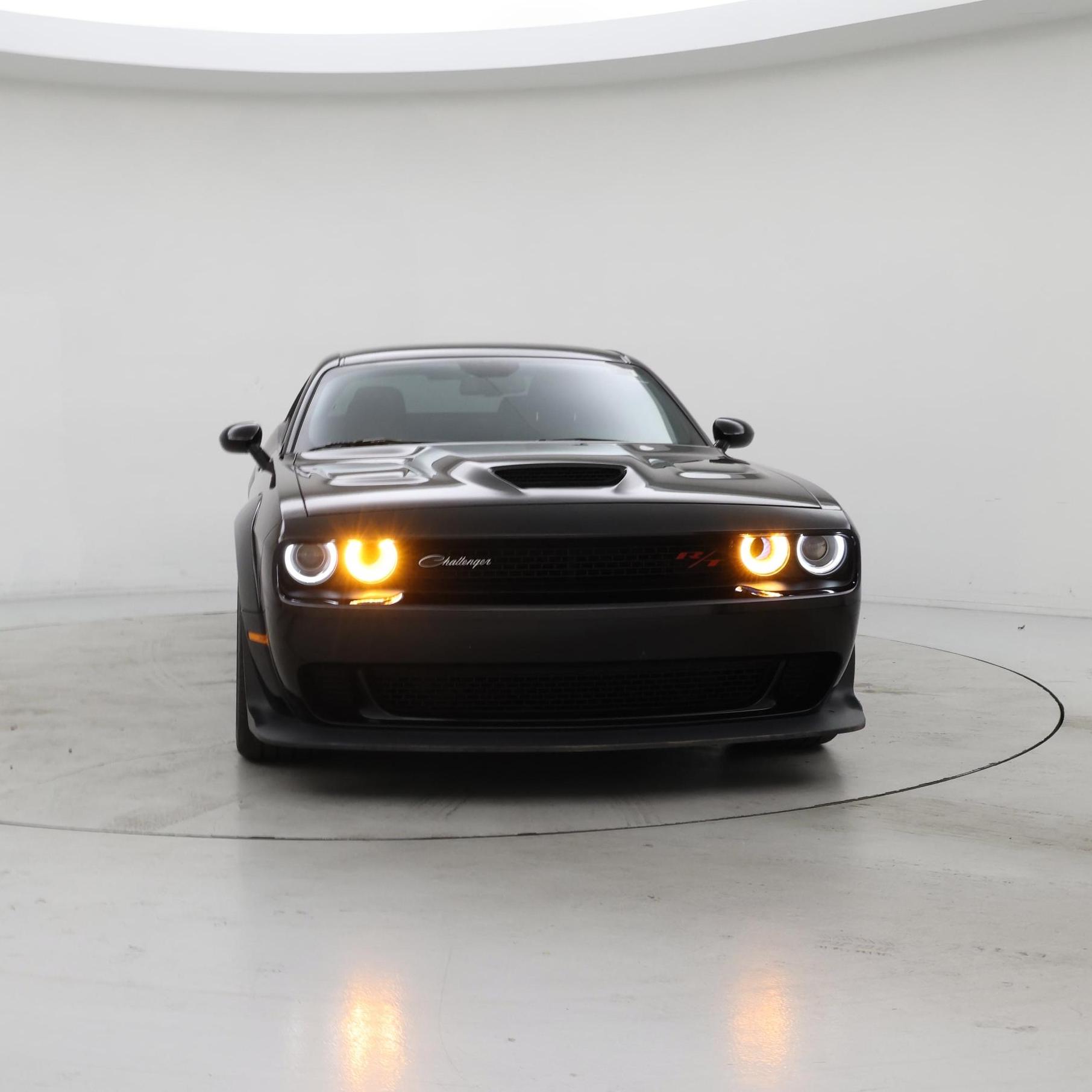 Thumbnail: 2021 Dodge Challenger - 5