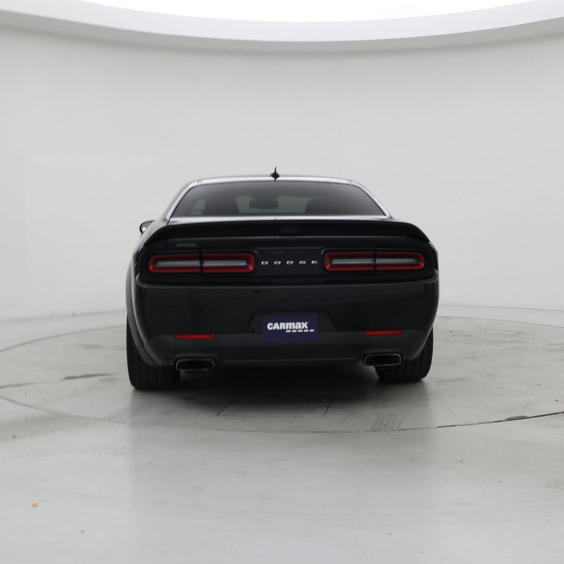 Thumbnail: 2021 Dodge Challenger - 6