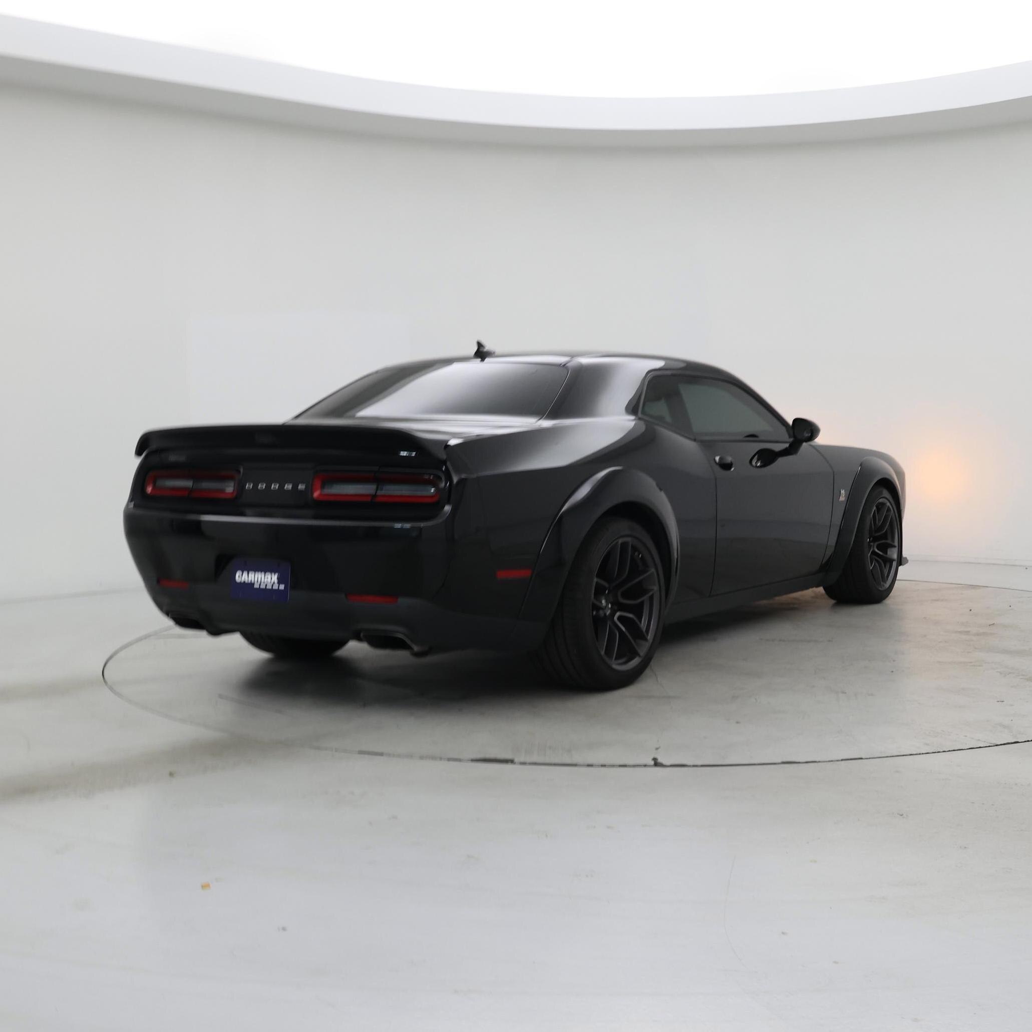 Thumbnail: 2021 Dodge Challenger - 8