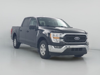 2023 Ford F150 XLT