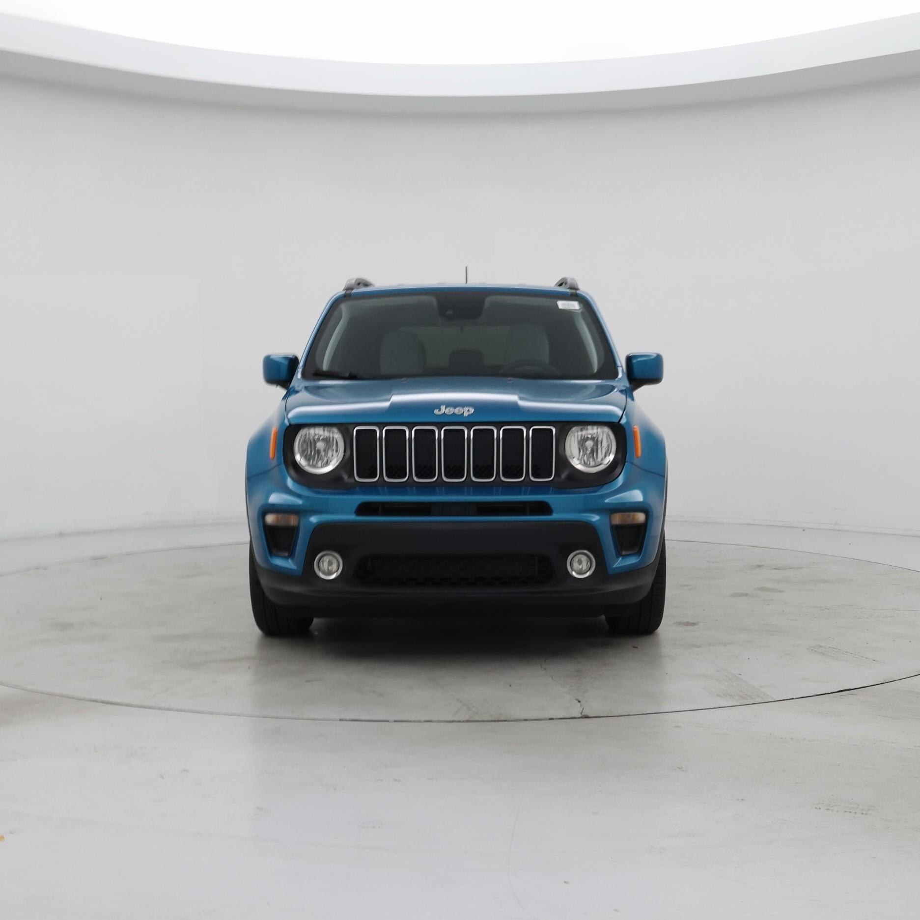Thumbnail: 2021 Jeep Renegade - 5