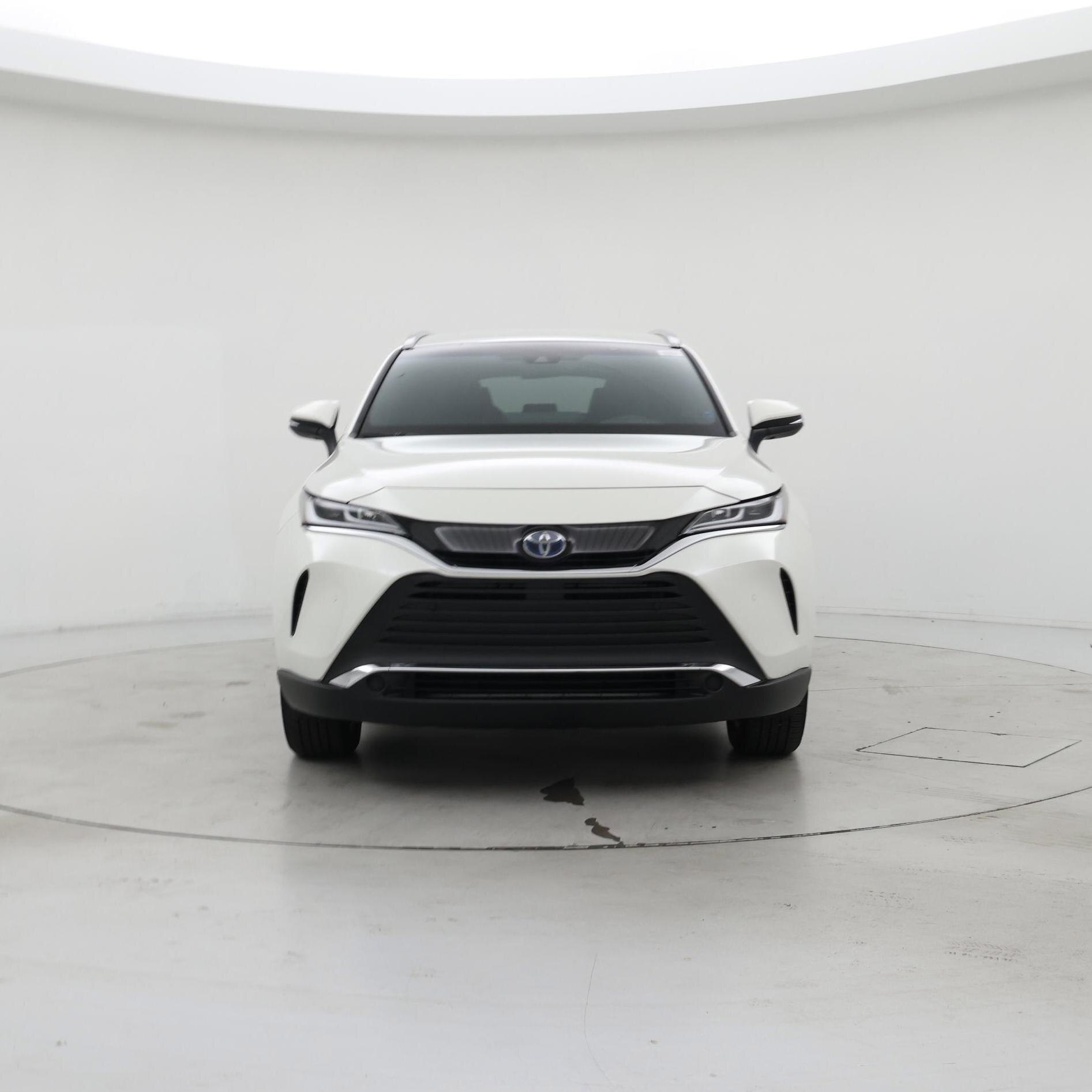 Thumbnail: 2021 Toyota Venza - 5