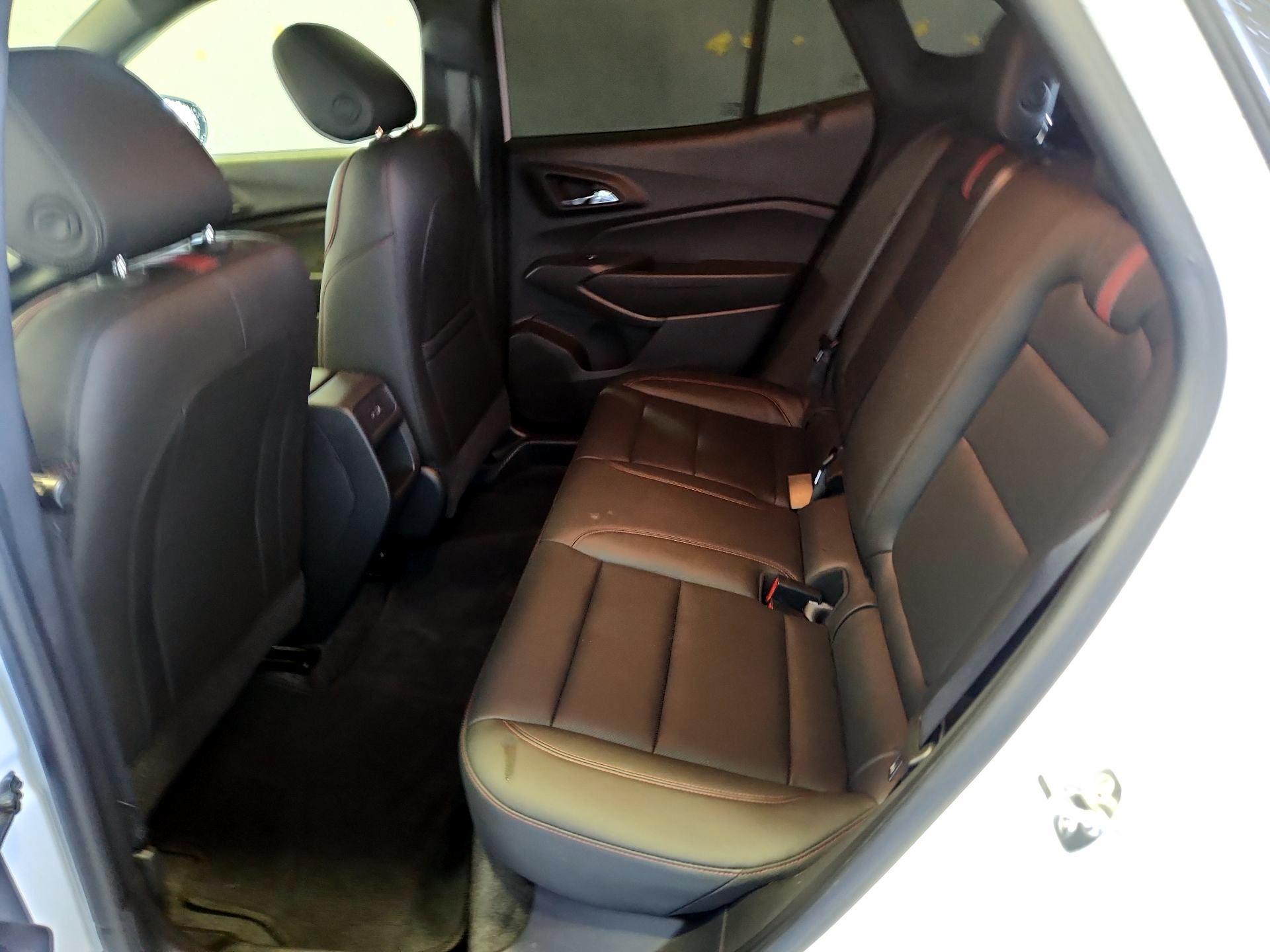 Thumbnail: 2025 Chevrolet Trax - 19