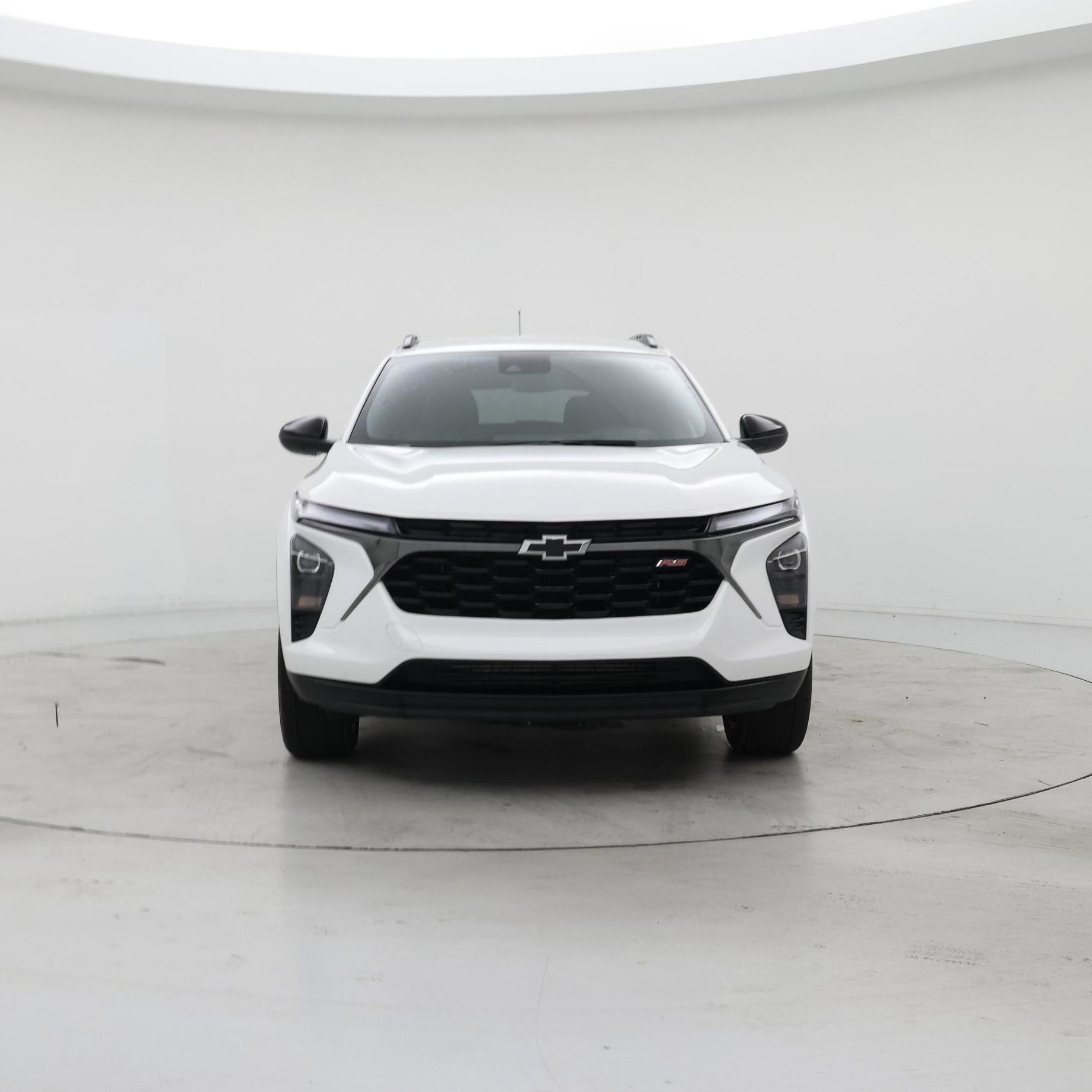 Thumbnail: 2025 Chevrolet Trax - 5