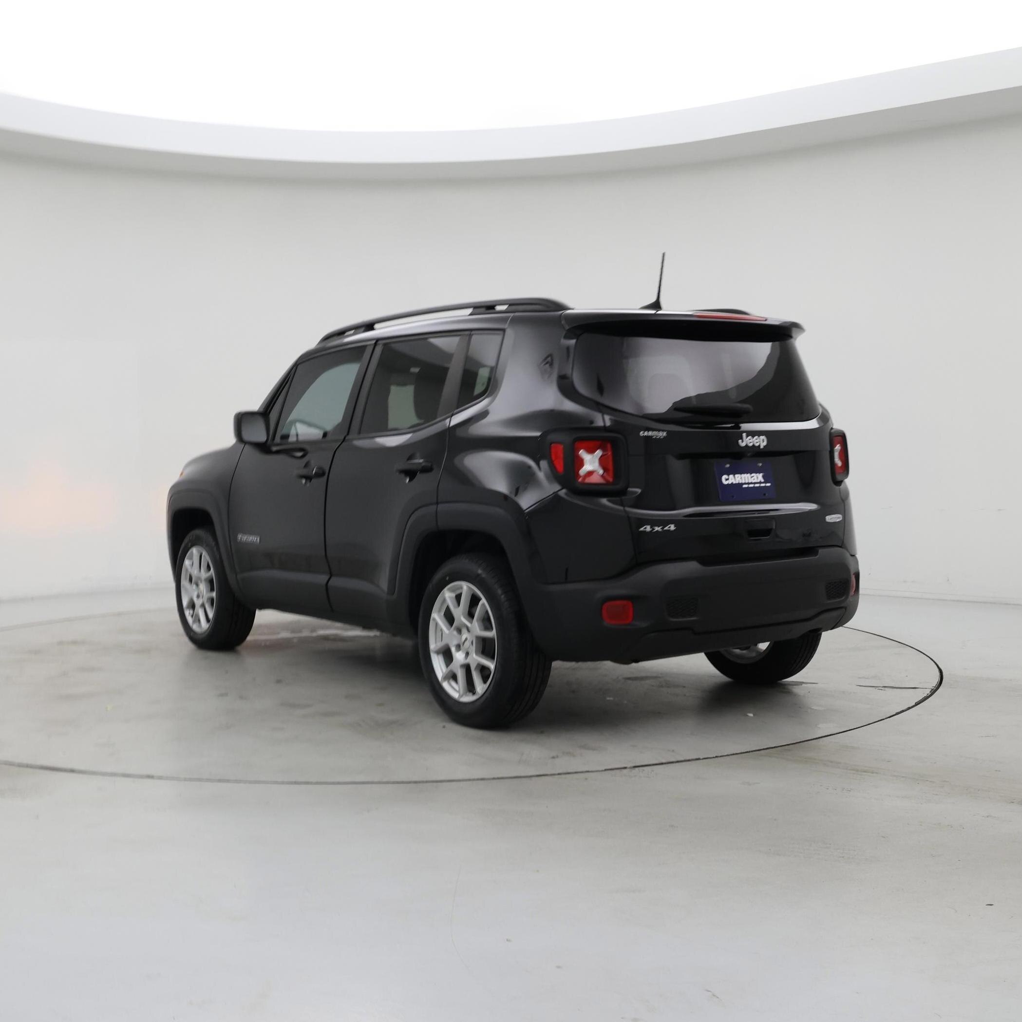 Thumbnail: 2022 Jeep Renegade - 2