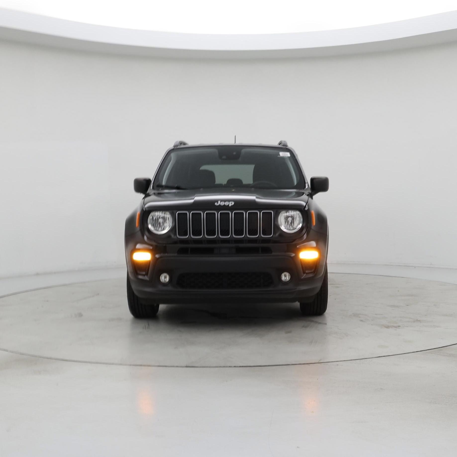 Thumbnail: 2022 Jeep Renegade - 5