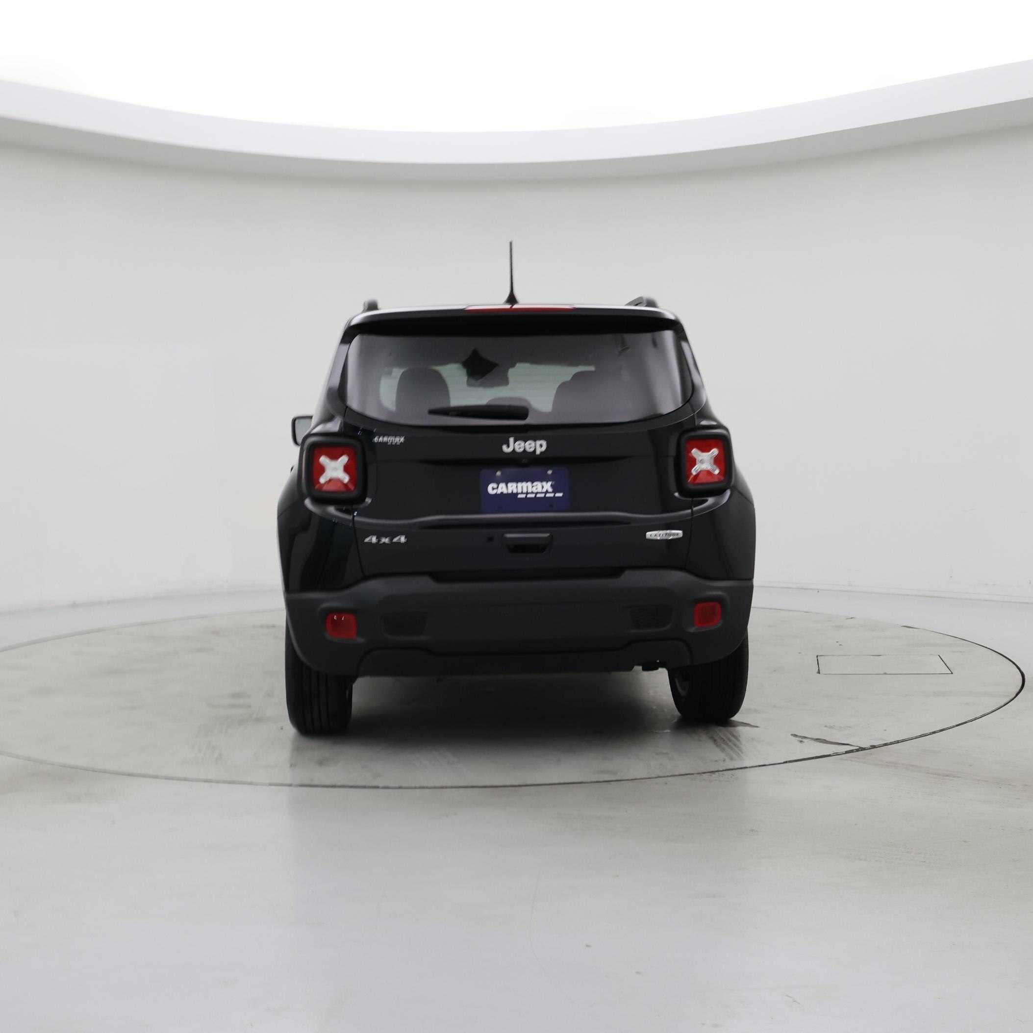 Thumbnail: 2022 Jeep Renegade - 6