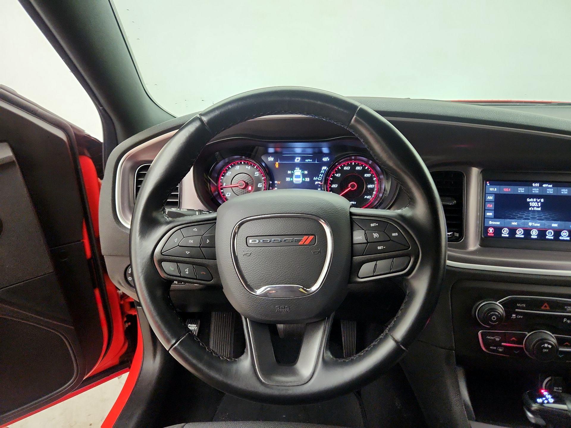 Thumbnail: 2021 Dodge Charger - 10