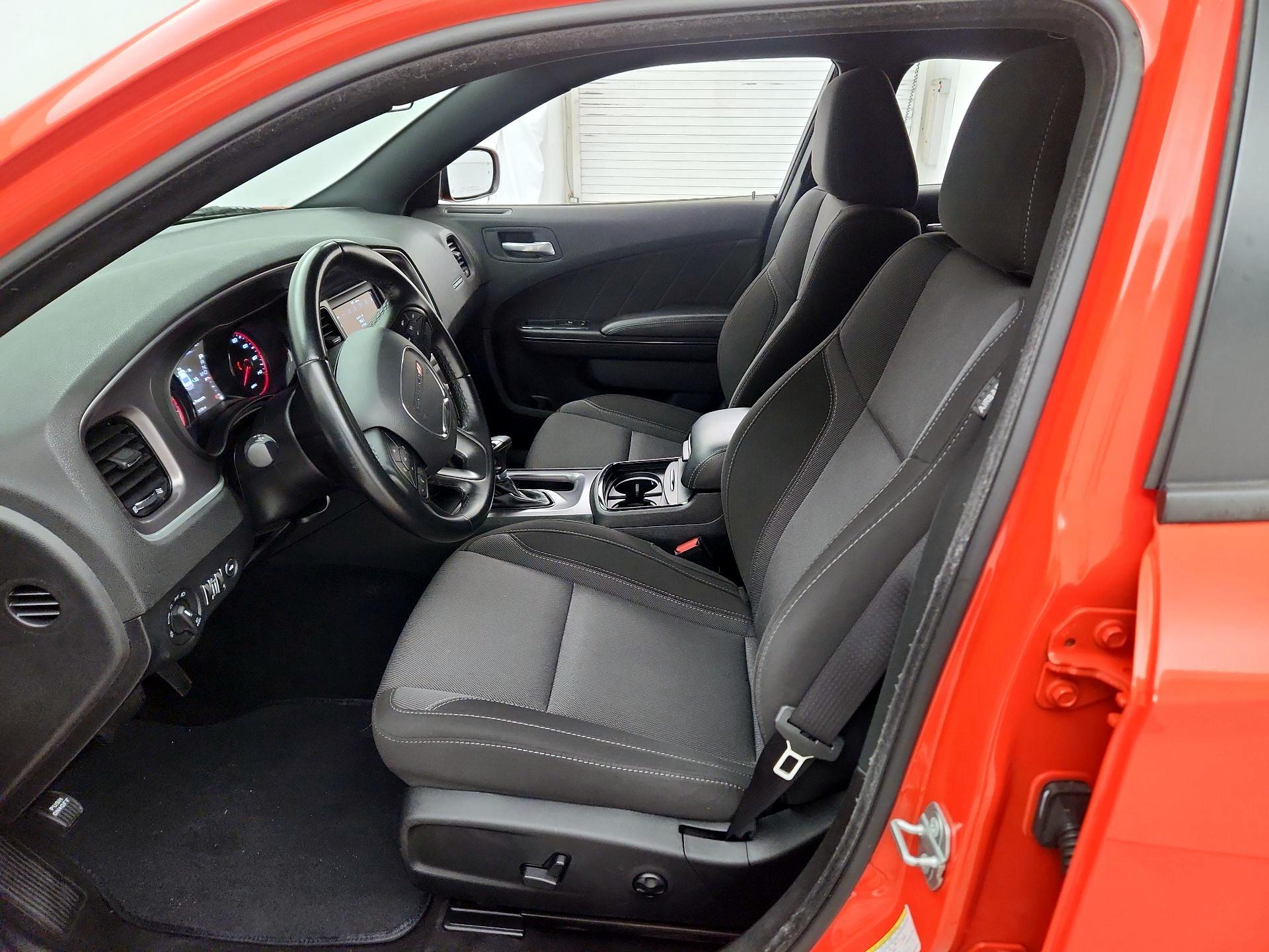 Thumbnail: 2021 Dodge Charger - 11