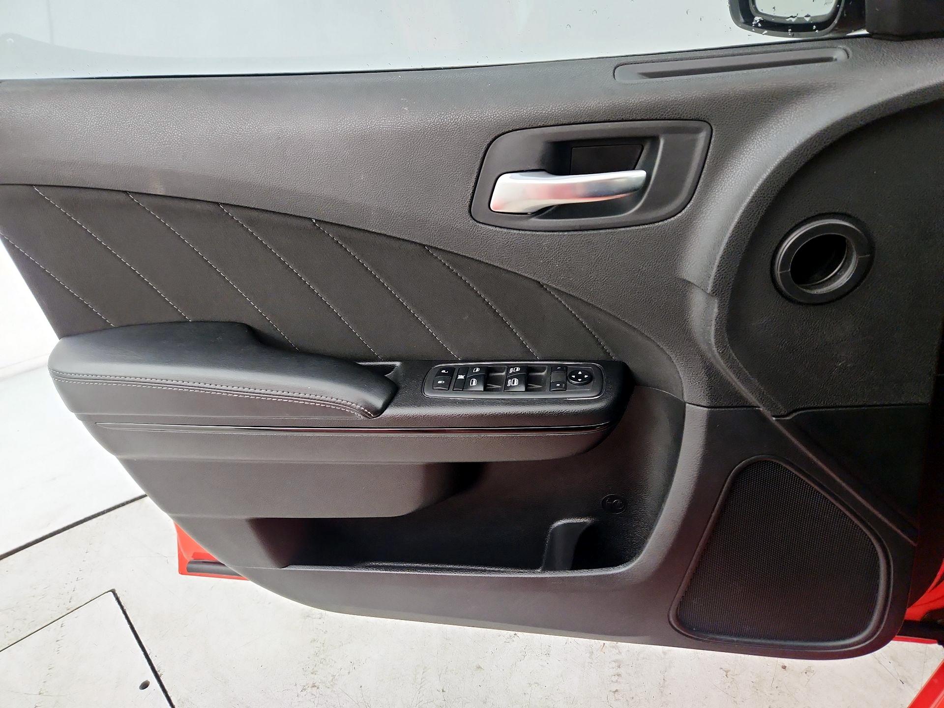 Thumbnail: 2021 Dodge Charger - 12