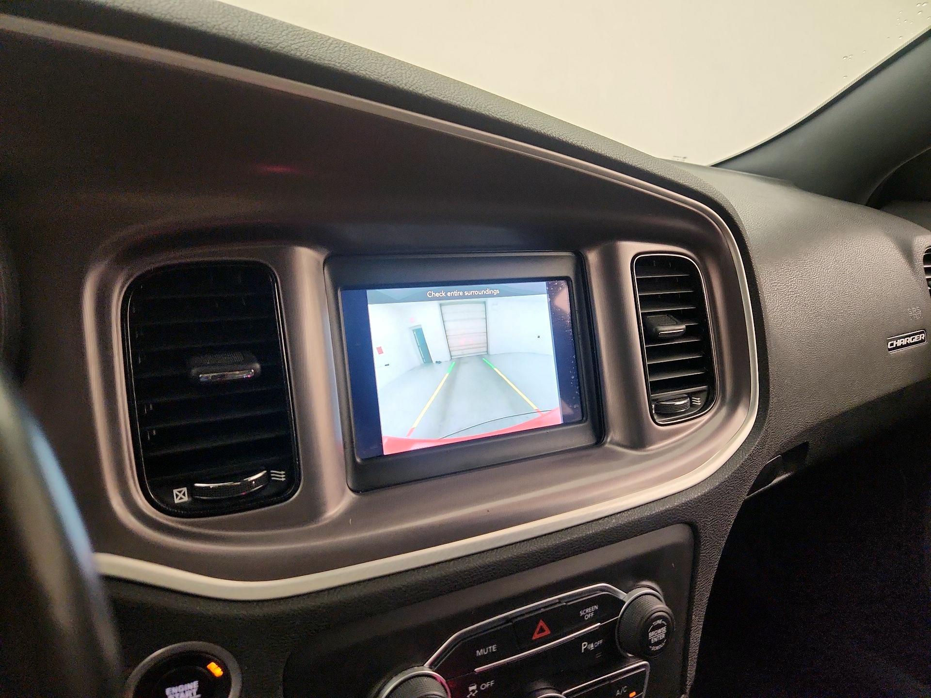 Thumbnail: 2021 Dodge Charger - 14