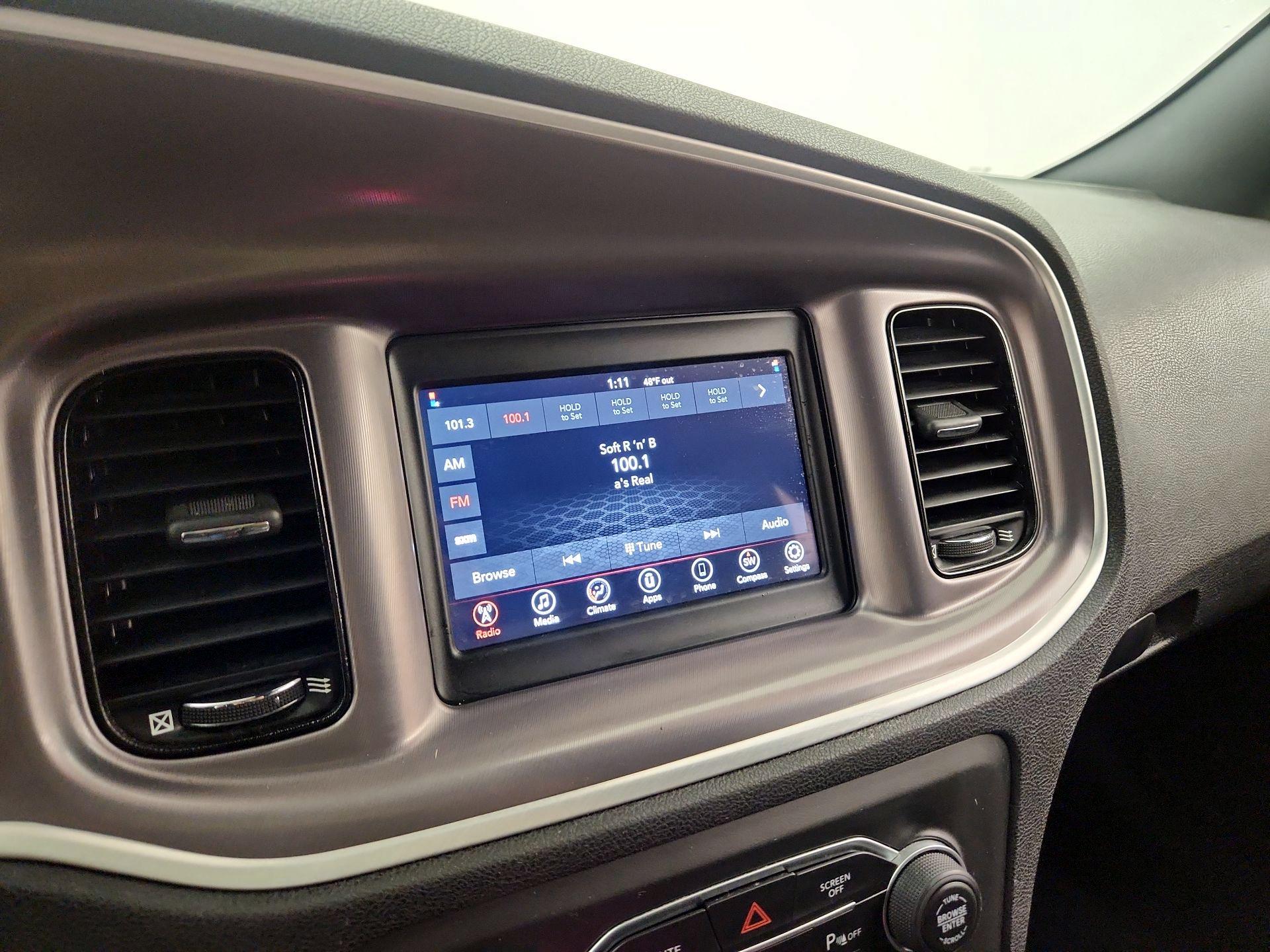 Thumbnail: 2021 Dodge Charger - 15