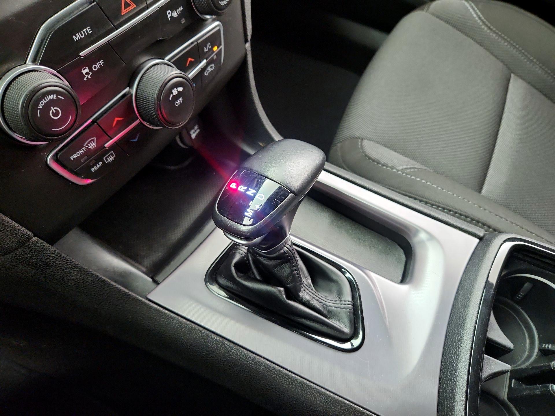 Thumbnail: 2021 Dodge Charger - 17